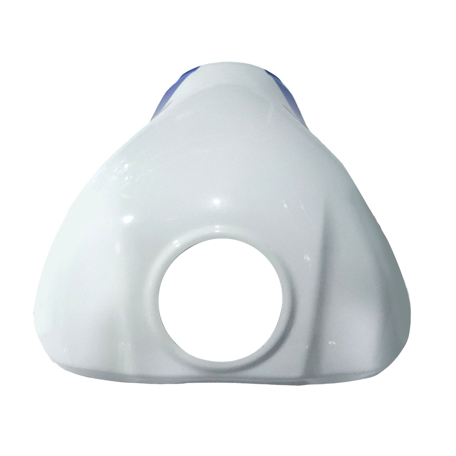 Amotopart 2021-2025 Kawasaki ZX 10RR ZX 10R White Green Blue Fairing Kit