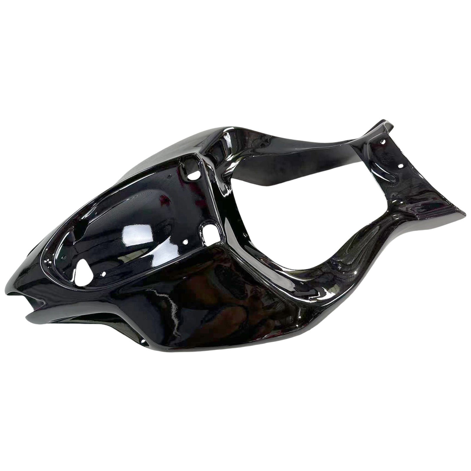 Amotopart 2005-2007 MV Agusta F4 1000 Grey&Black Fairing Kit