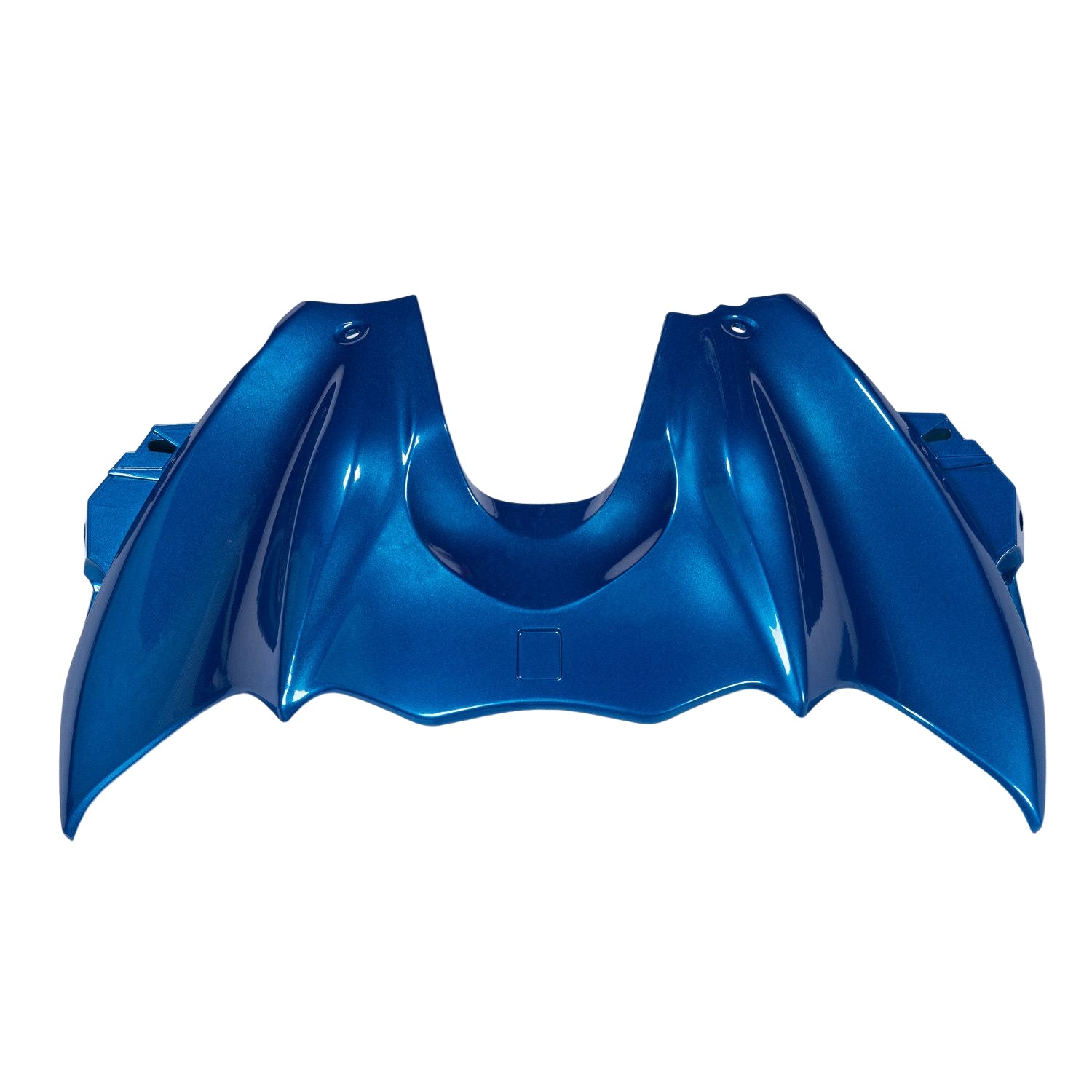 Amotopart 2015-2020 Suzuki GSX-S 1000 Blau&Rotes Verkleidungsset