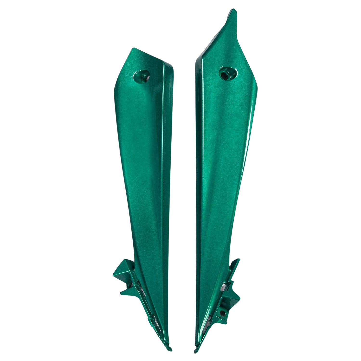 Amotopart 2015-2020 Suzuki GSX-S 1000 Blau&Rotes Verkleidungsset