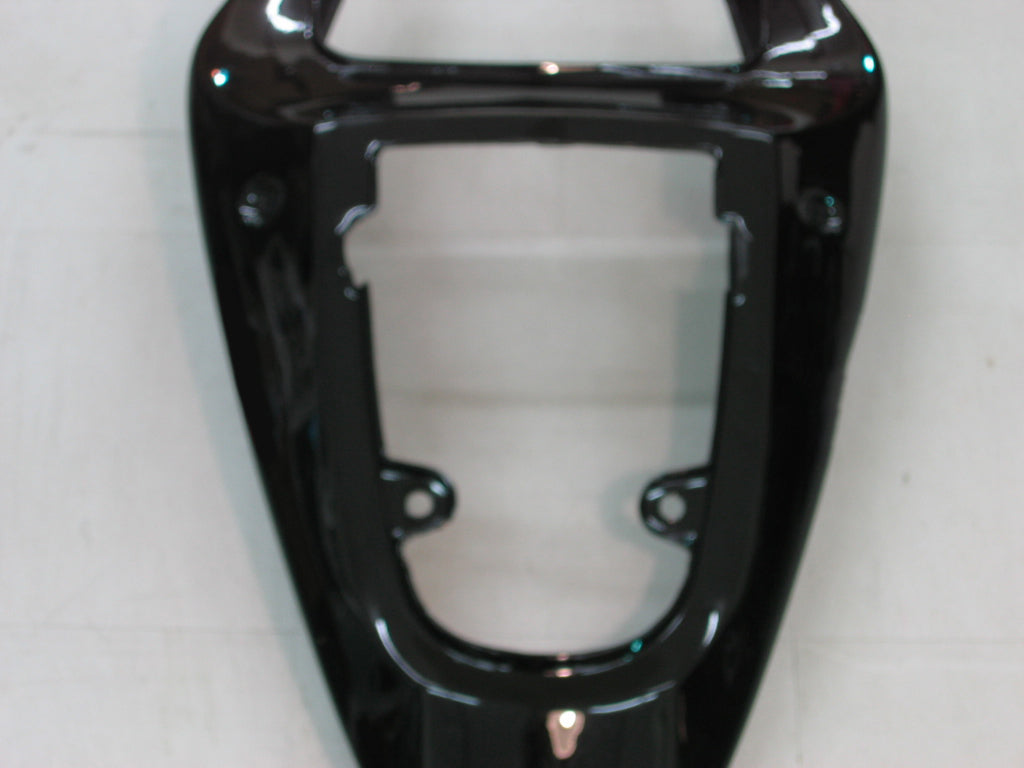 Amotopart 2000-2002 Suzuki GSXR1000 FARION BLACK KIT