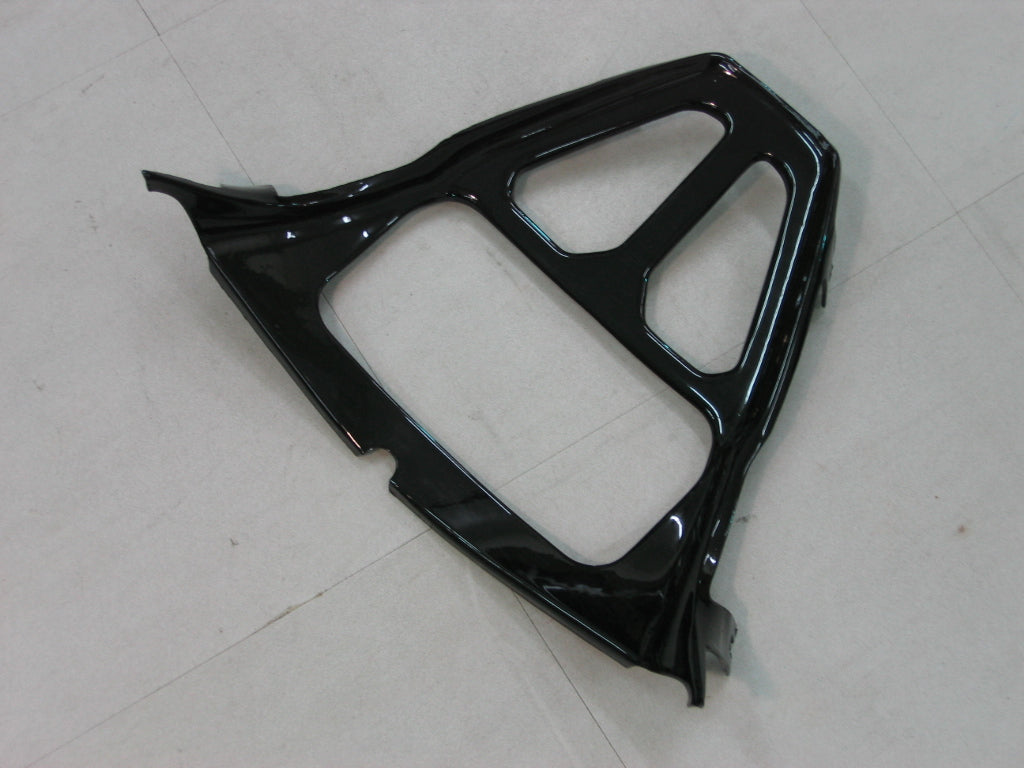 Amotopart 2000-2002 Suzuki GSXR1000 FARION BLACK KIT