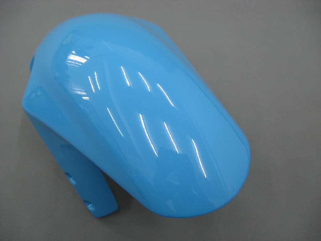 Zestaw owiewek Amotopart 2000-2002 Suzuki GSXR1000 Multi Blue