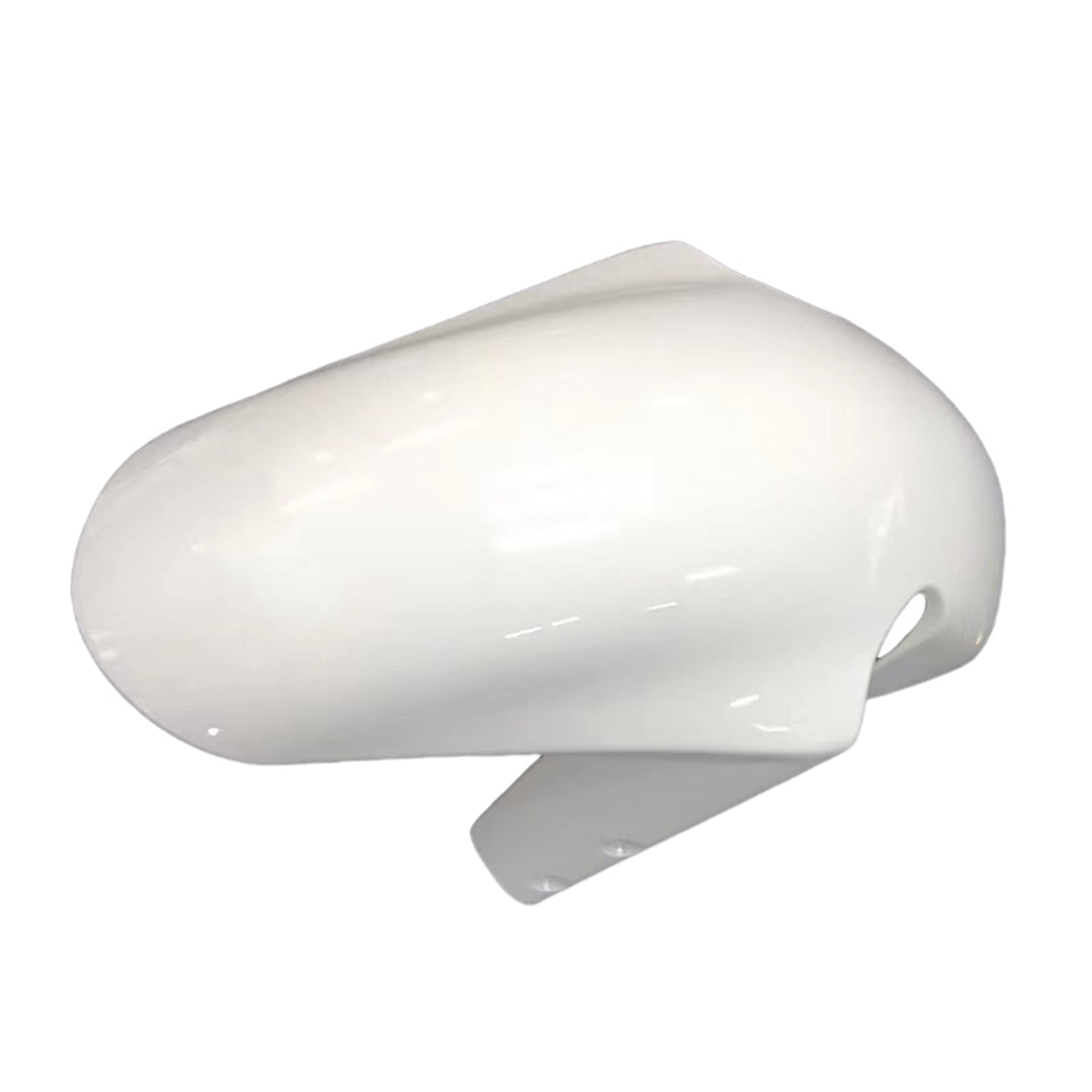 Amotopart 2000-2002 Suzuki GSXR1000 Fairing White&Blue Kit