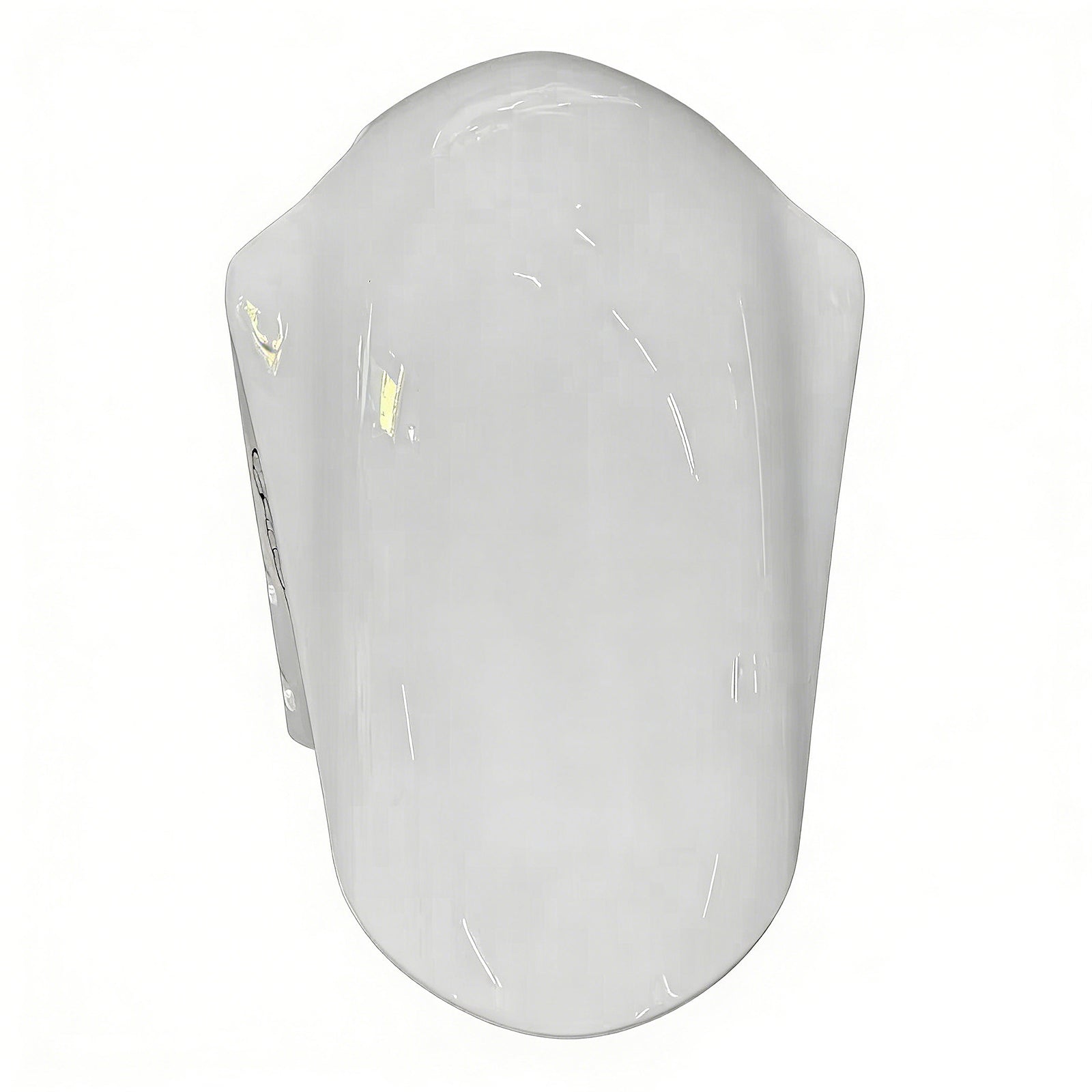 Kit carena Amotopart Suzuki 2000-2002 GSXR1000 rosso bianco