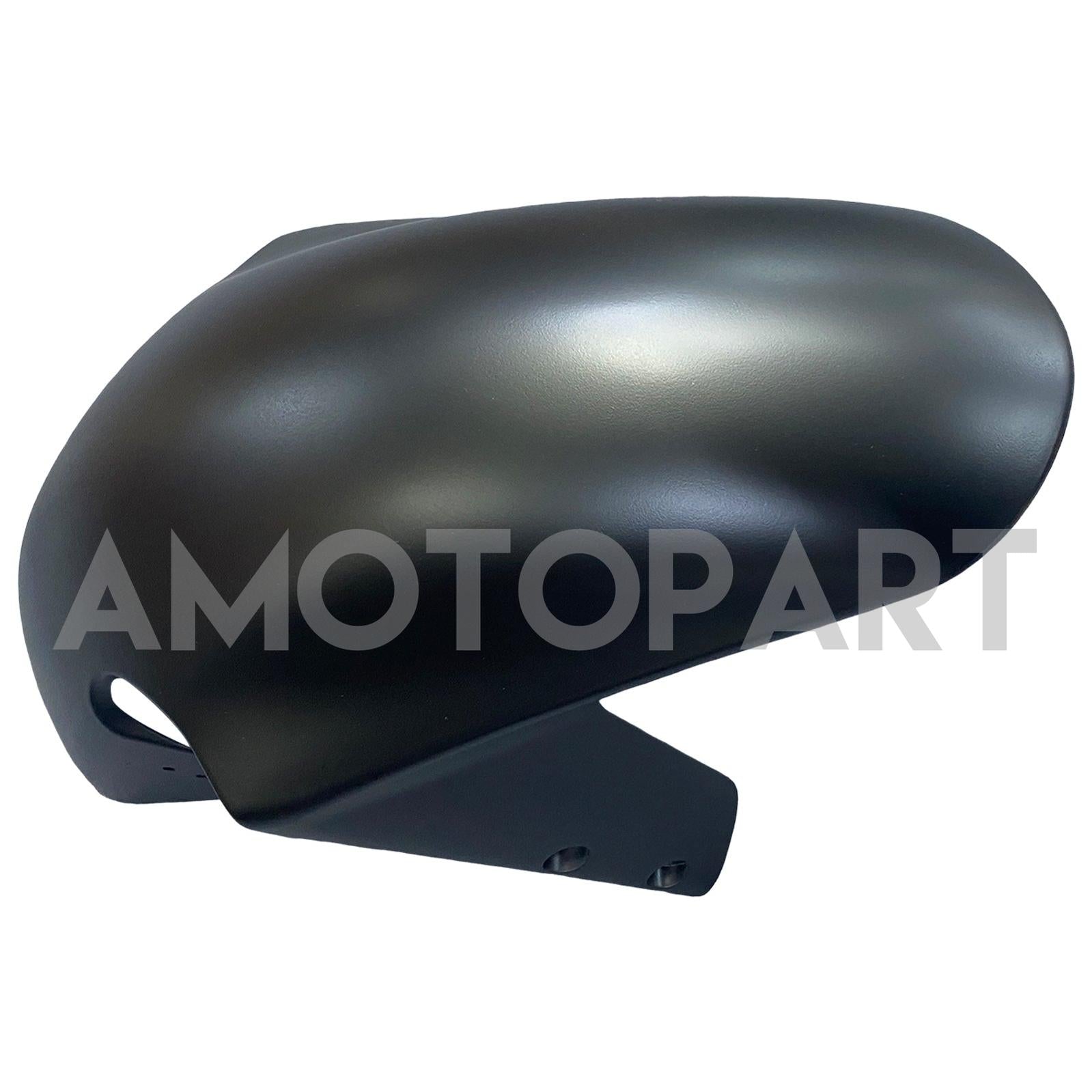 Amotopart Suzuki 2000-2002 GSXR1000 Red Black Fairing Kit