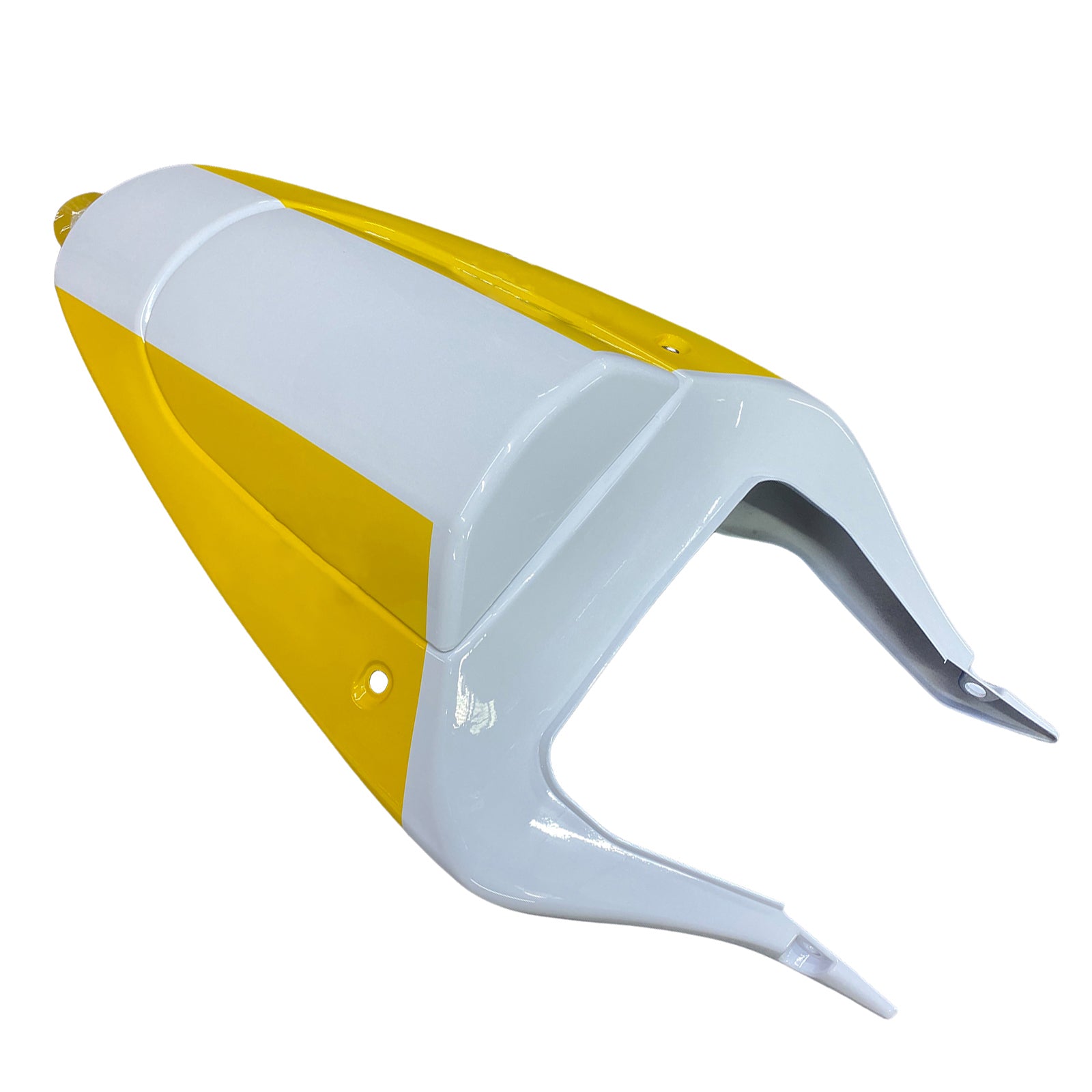 Amotopart 2000-2002 K1 K2 GSXR1000 Suzuki Blue&Red Fairing Kit