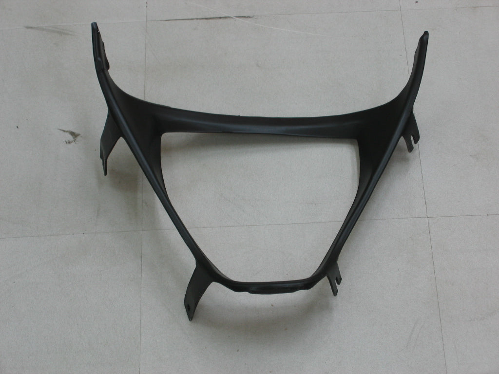 Amotopart 2003-2004 スズキ GSXR1000 フェアリング マルチ イエロー キット