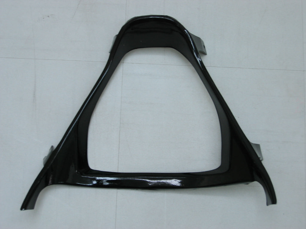 Amotopart 2003-2004 Suzuki GSXR1000 Fairing Multi Blue Kit