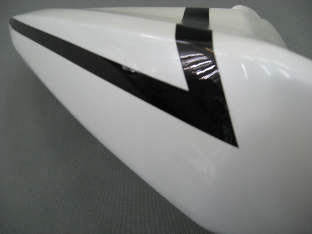 Amotopart 2003-2004 Suzuki GSXR1000 Facring White Kit