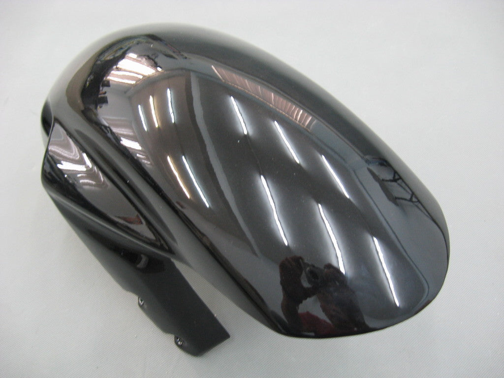 Amotopart 2003-2004 スズキ GSXR1000 フェアリング ブラック キット