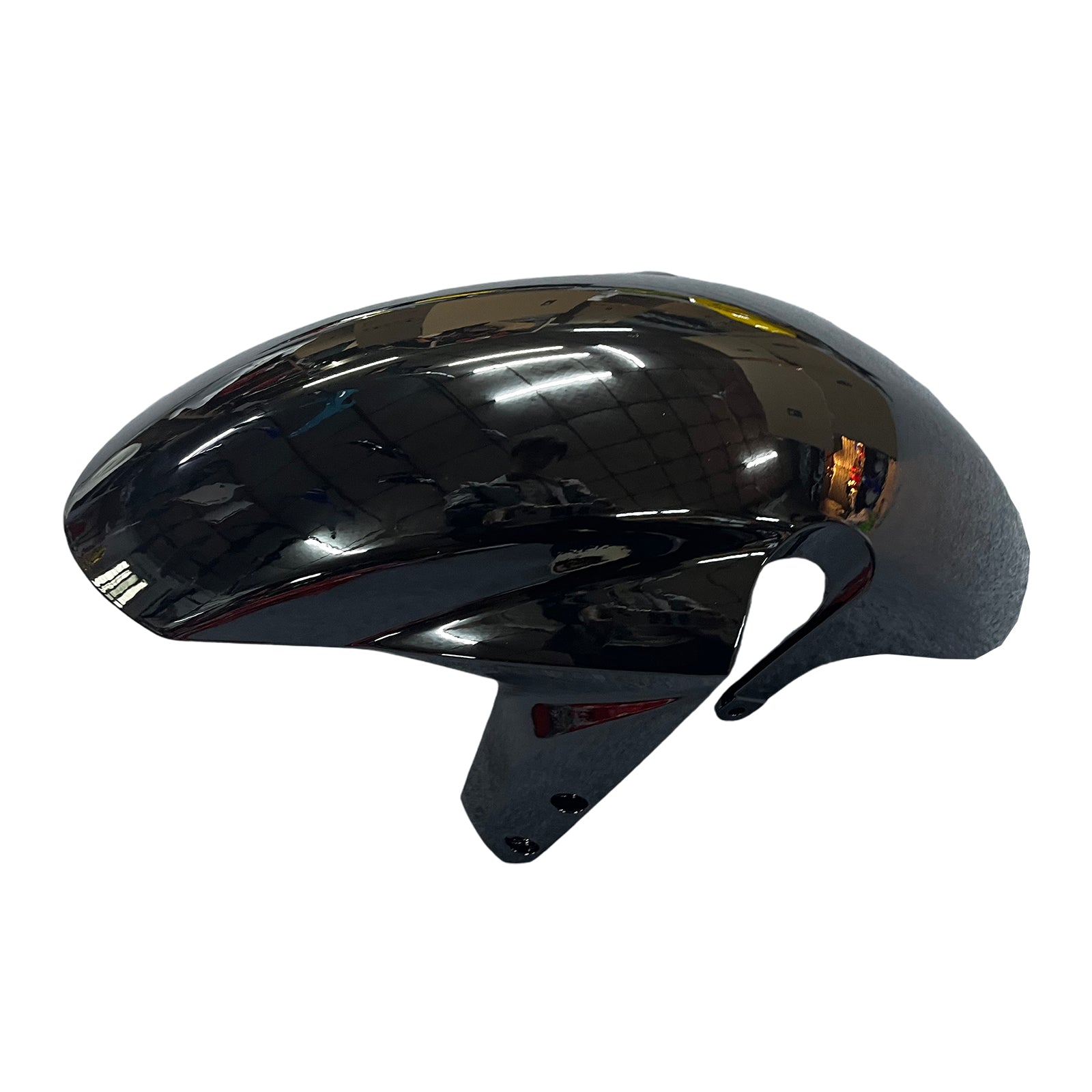 Amotopart 2003-2004 Suzuki GSXR1000 Fairing Yellow&Black Kit