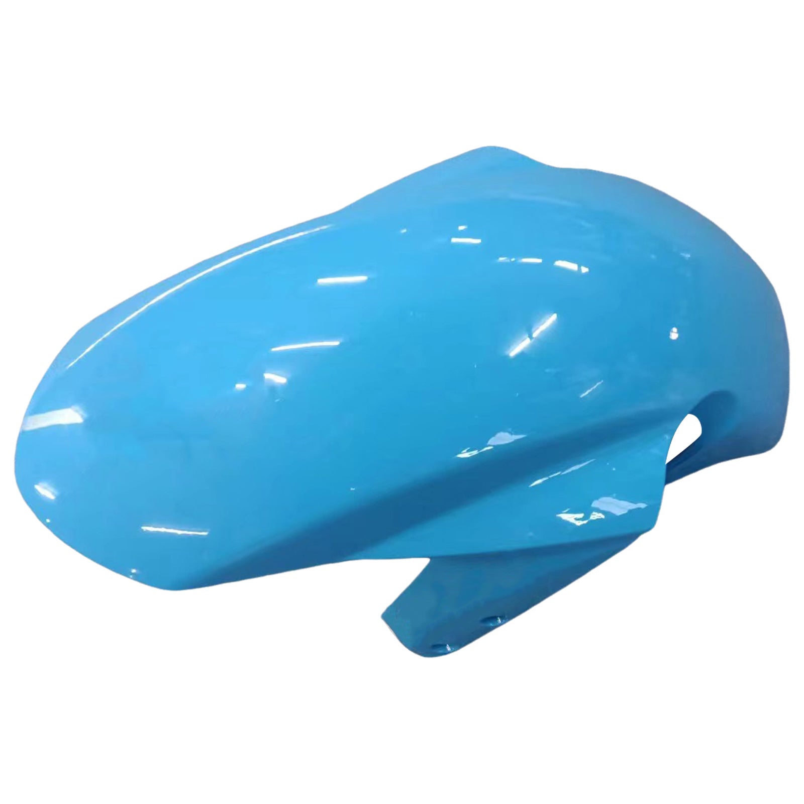 Amotopart 2003–2004 Suzuki GSXR1000 Verkleidung, mehrfarbig, Blau