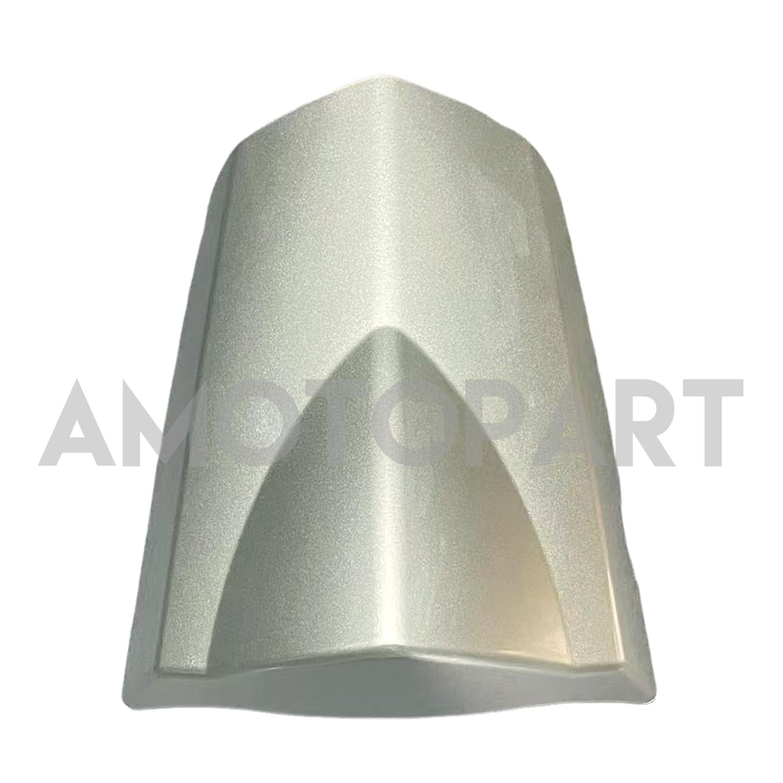 Amotopart 2003-2004 K3 Kit de carénage GSXR1000 Suzuki Grey