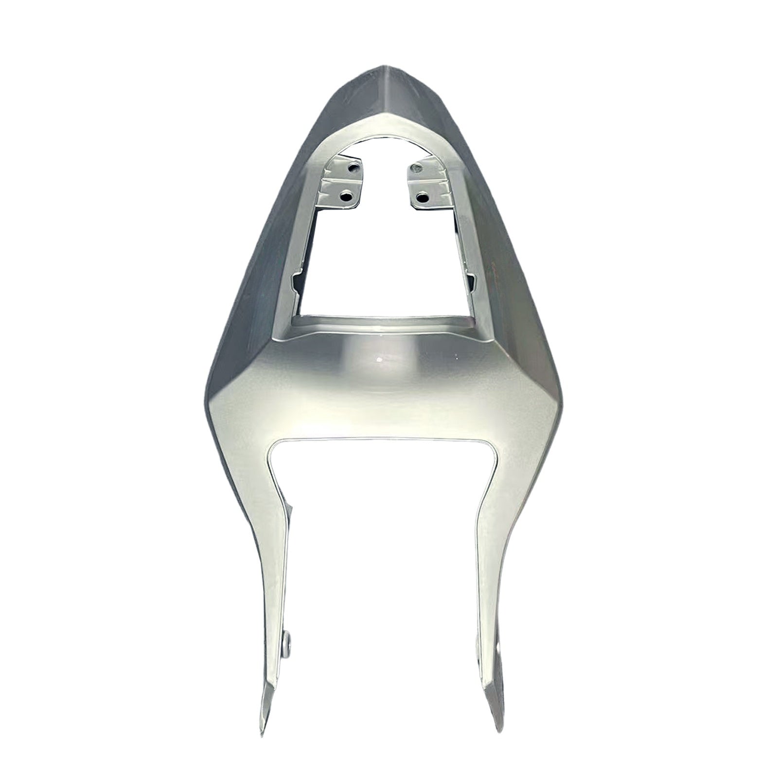 Amotopart 2003-2004 K3 GSXR1000 Suzuki Gray Fairing Zestaw