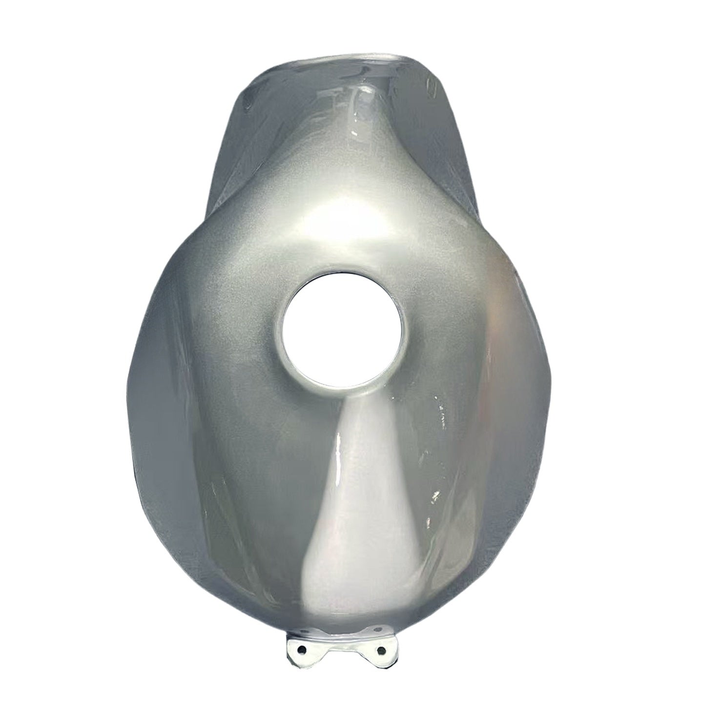 Amotopart 2003-2004 K3 GSXR1000 Suzuki Gray Fairing Zestaw