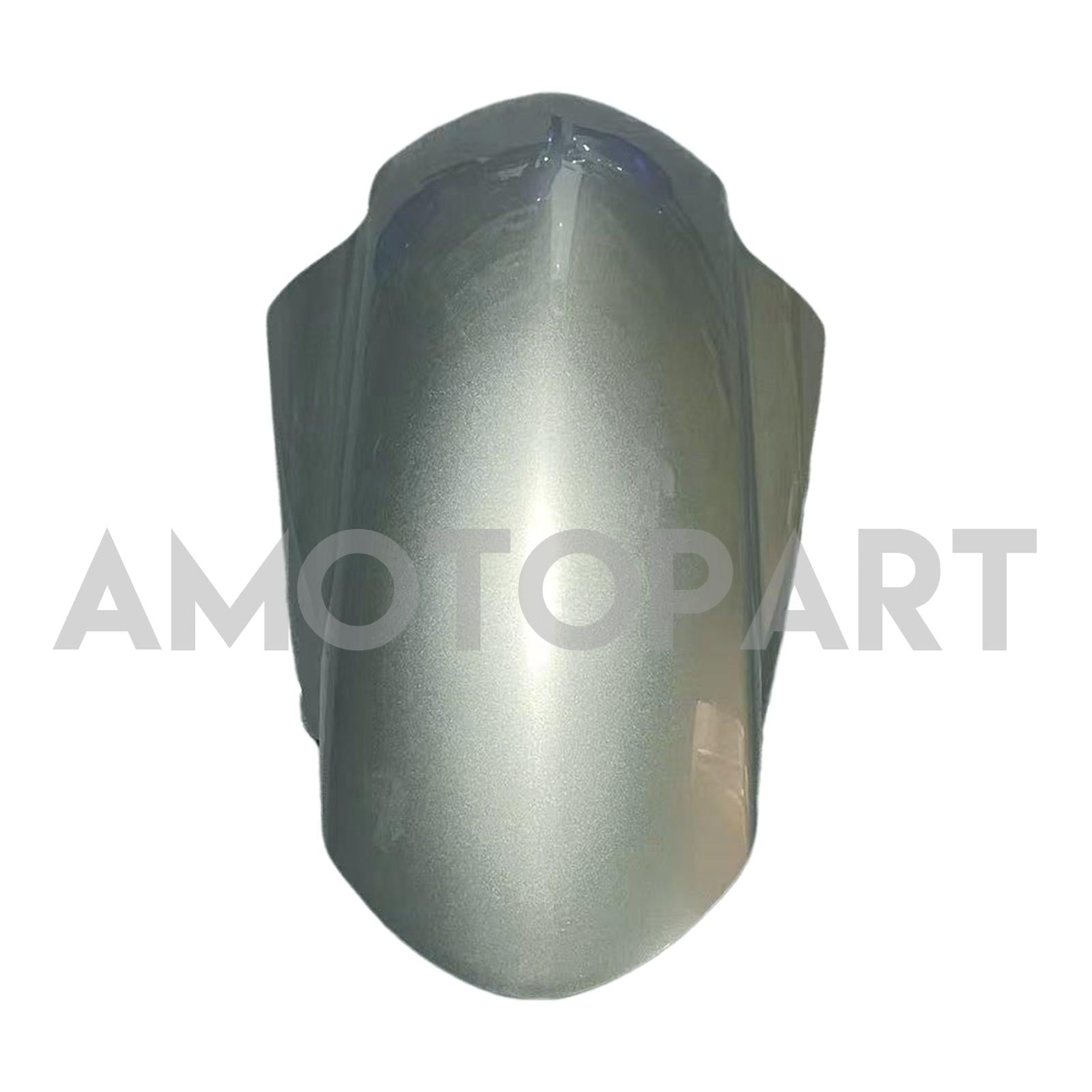 Amotopart 2003-2004 K3 Kit de carénage GSXR1000 Suzuki Grey