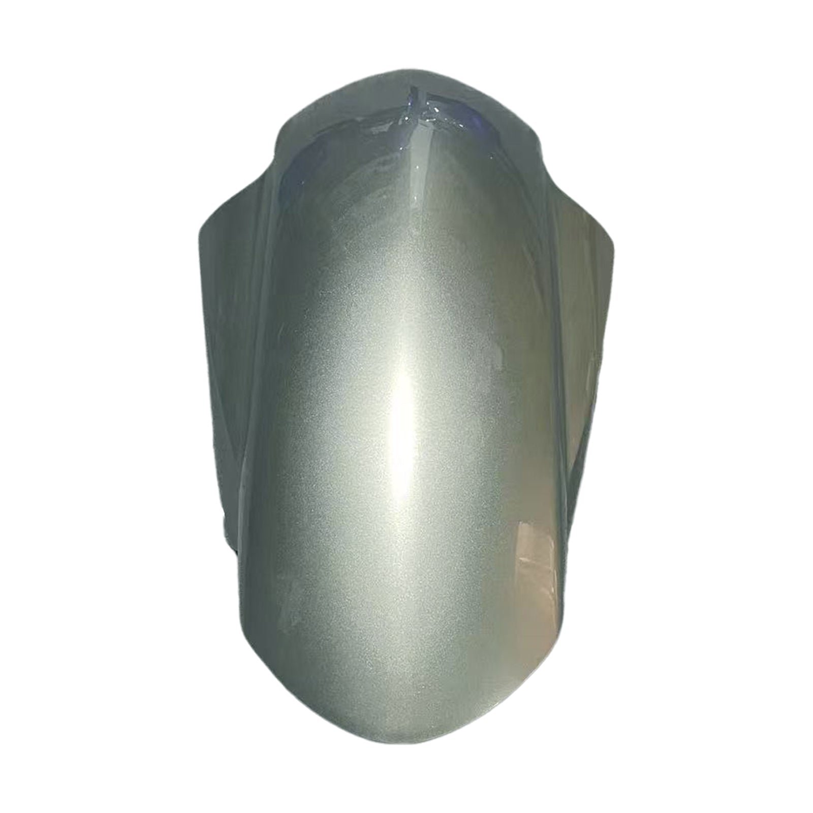 Amotopart 2003-2004 K3 GSXR1000 Suzuki Gray Fairing Zestaw
