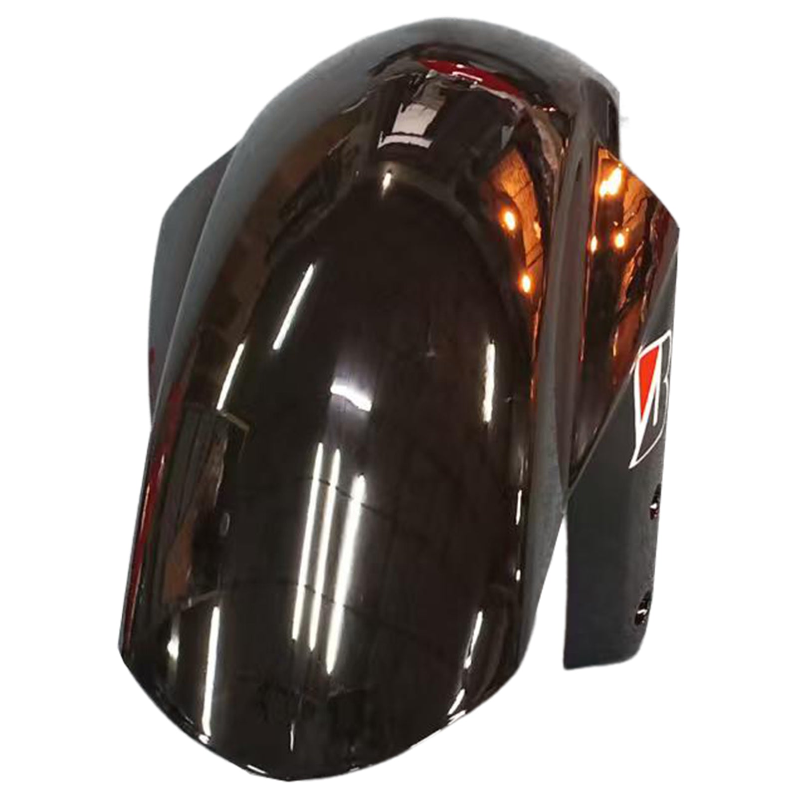 Amotopart 2003-2004 K3 GSXR1000 Suzuki Red & Black z zestawem do owiewki logo