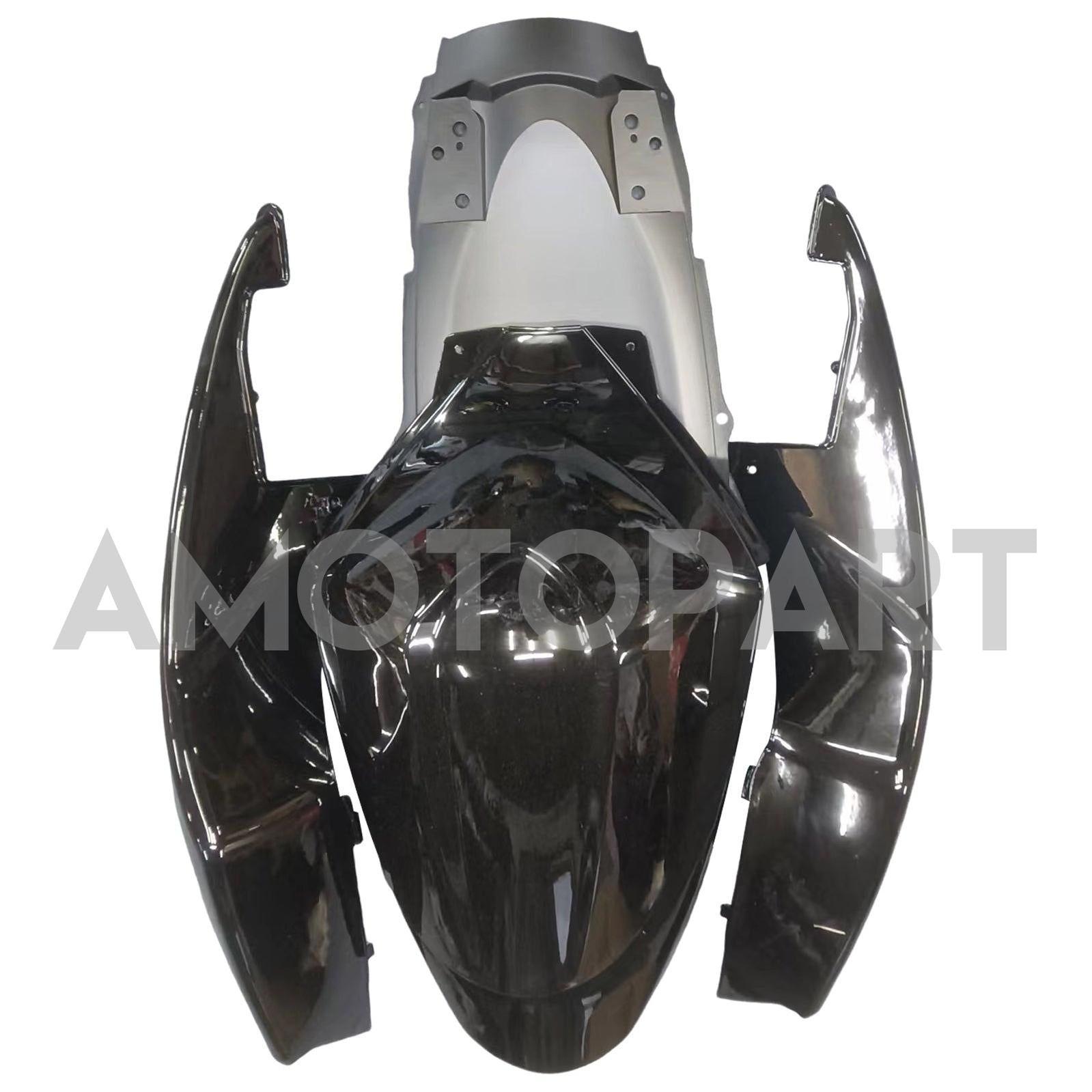 Amotopart 2005-2006 Suzuki GSXR1000 Verkleidung G-Black Kit