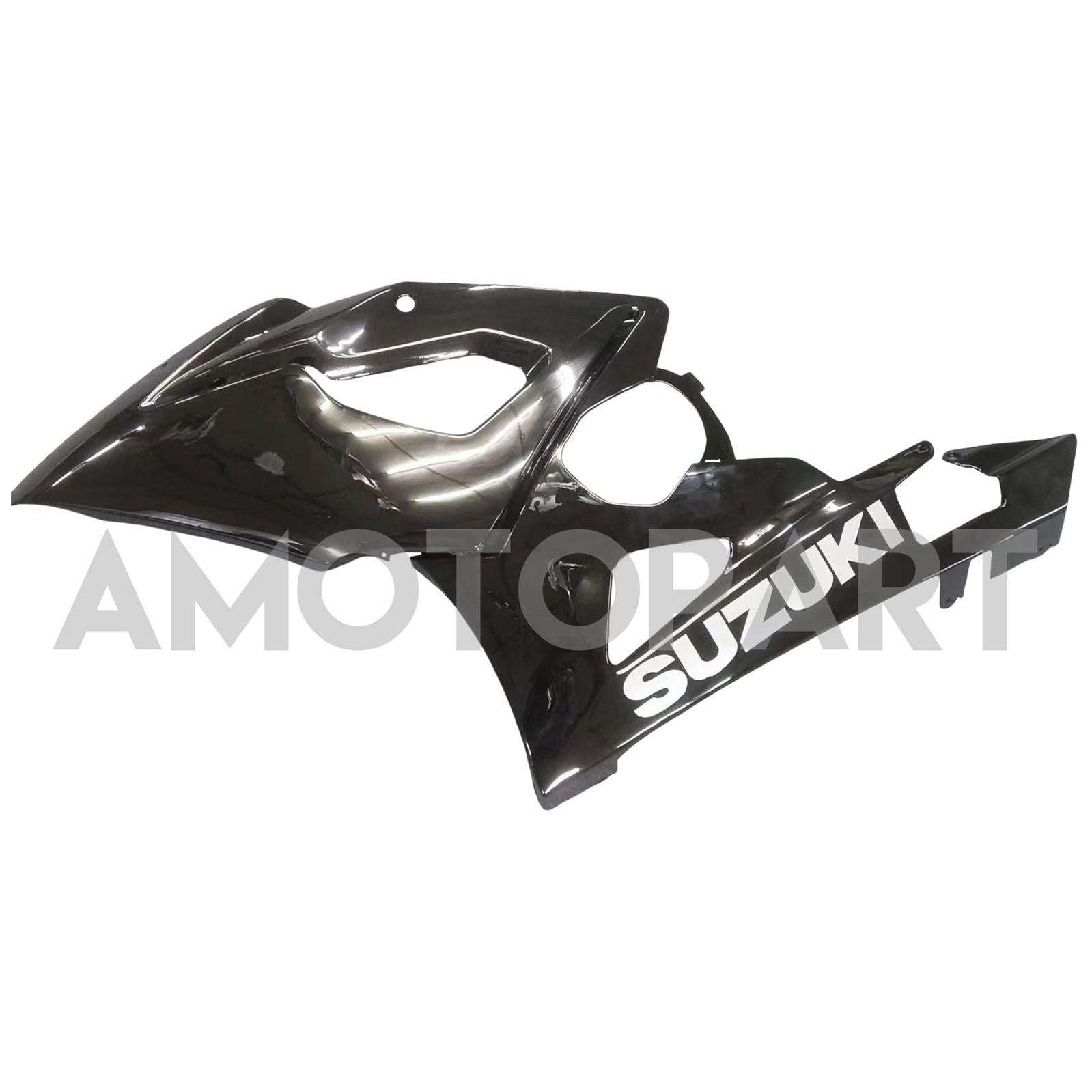 Amotopart 2005-2006 Suzuki GSXR1000 Verkleidung G-Black Kit