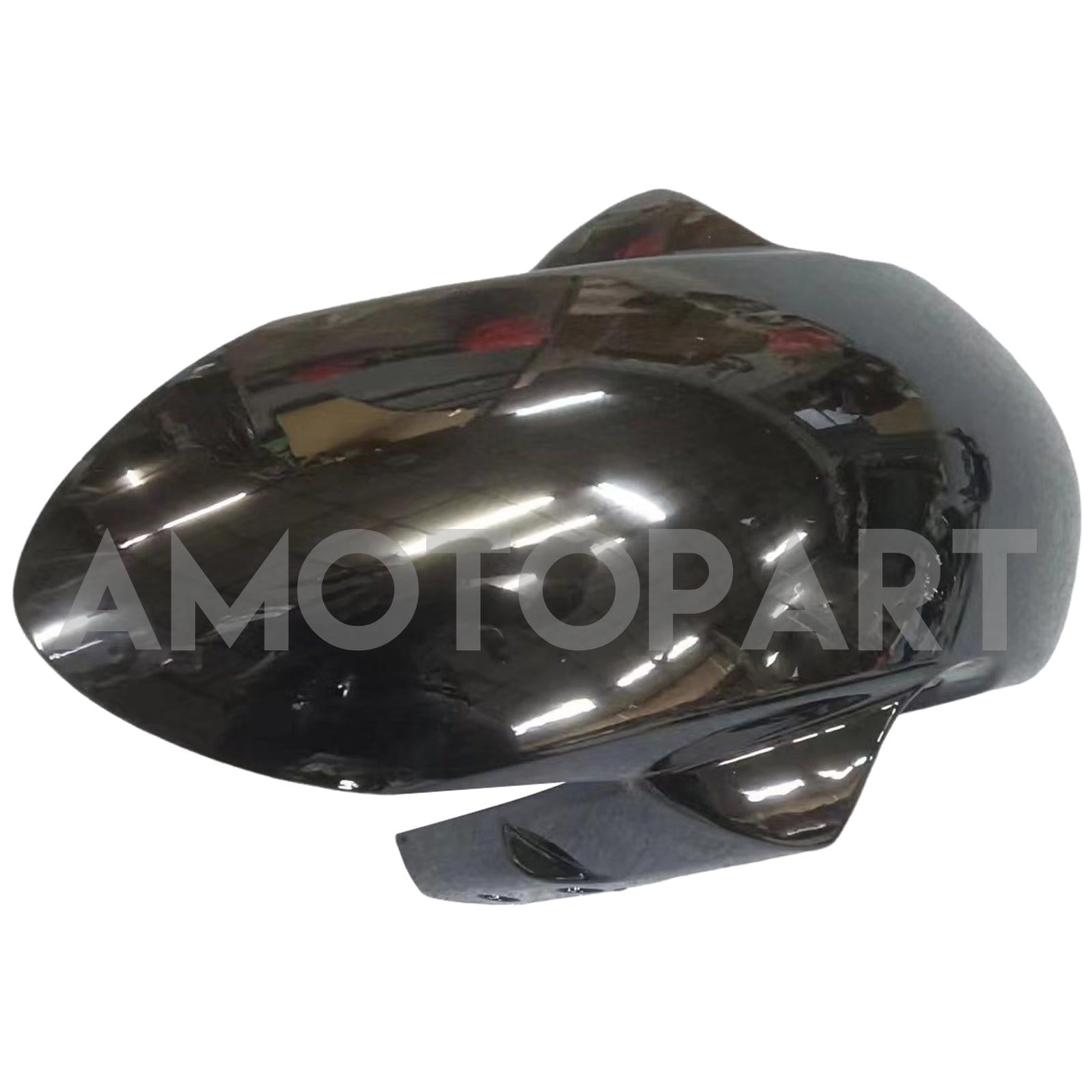 Amotopart 2005-2006 Suzuki GSXR1000 Verkleidung G-Black Kit