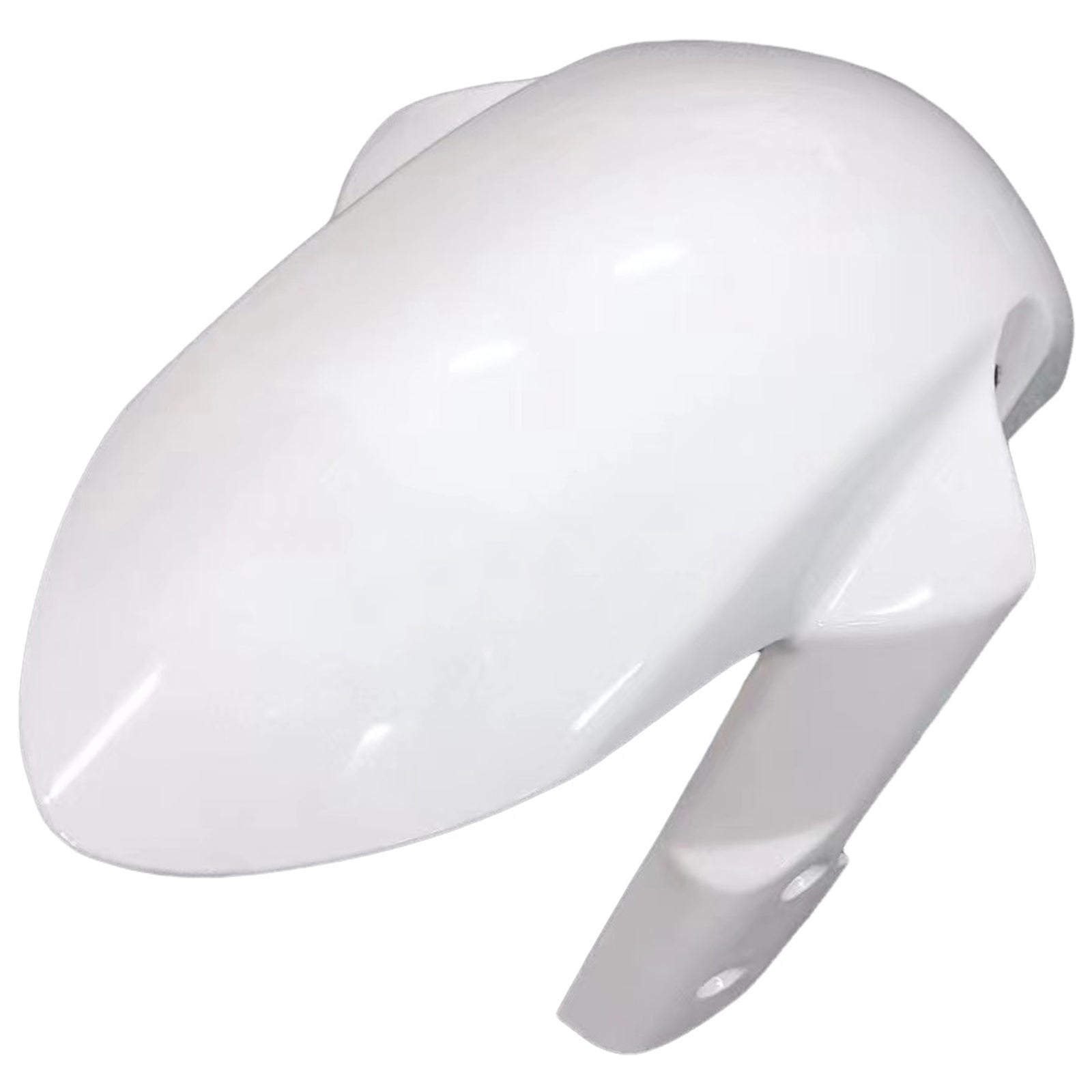 Amotopart 2005-2006 Suzuki GSXR1000 K5 White&Red Lucky Strike Fairing Kit