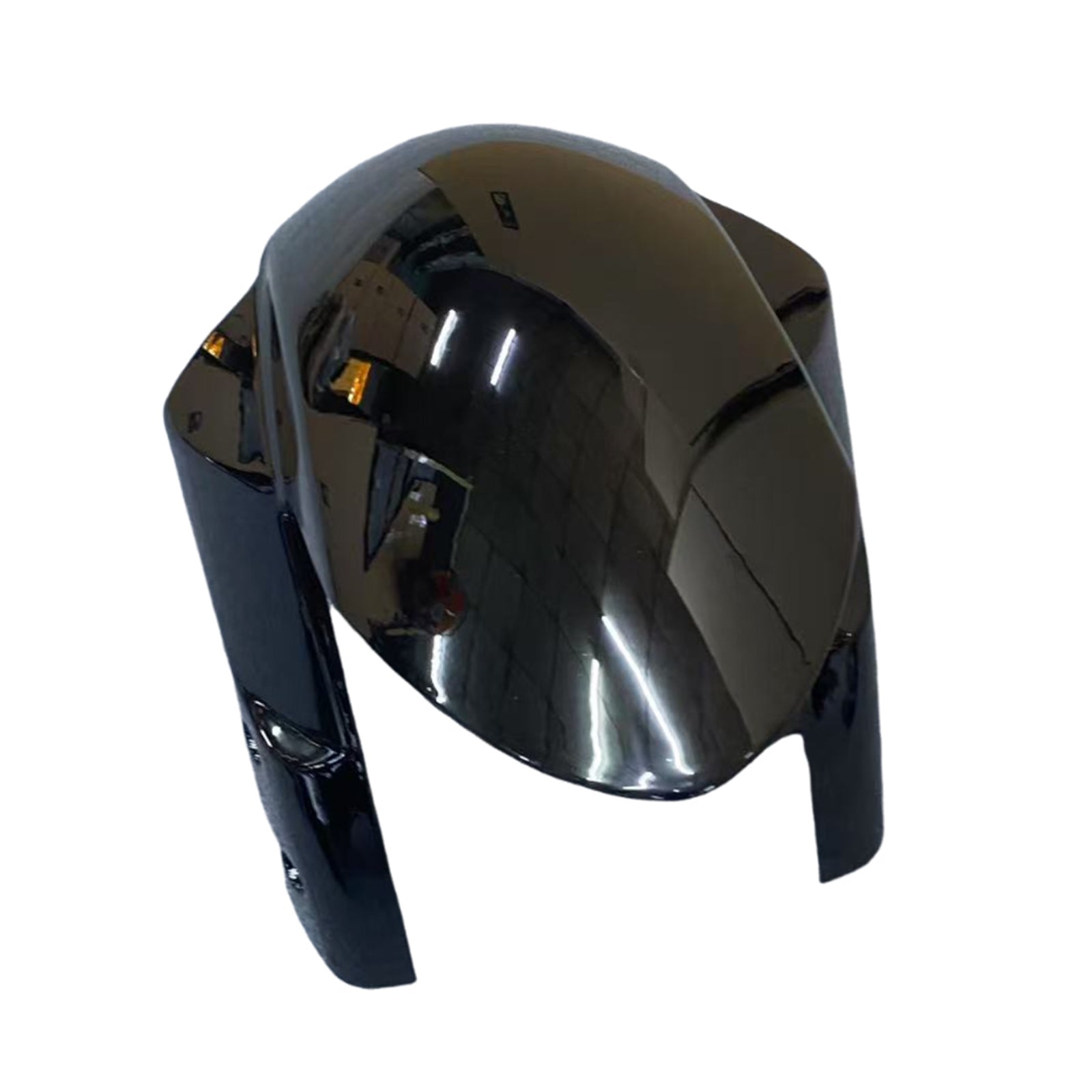 AMOTOPART 2005-2006 SUZUKI GSXR1000 FAIRING SLIVER Kit