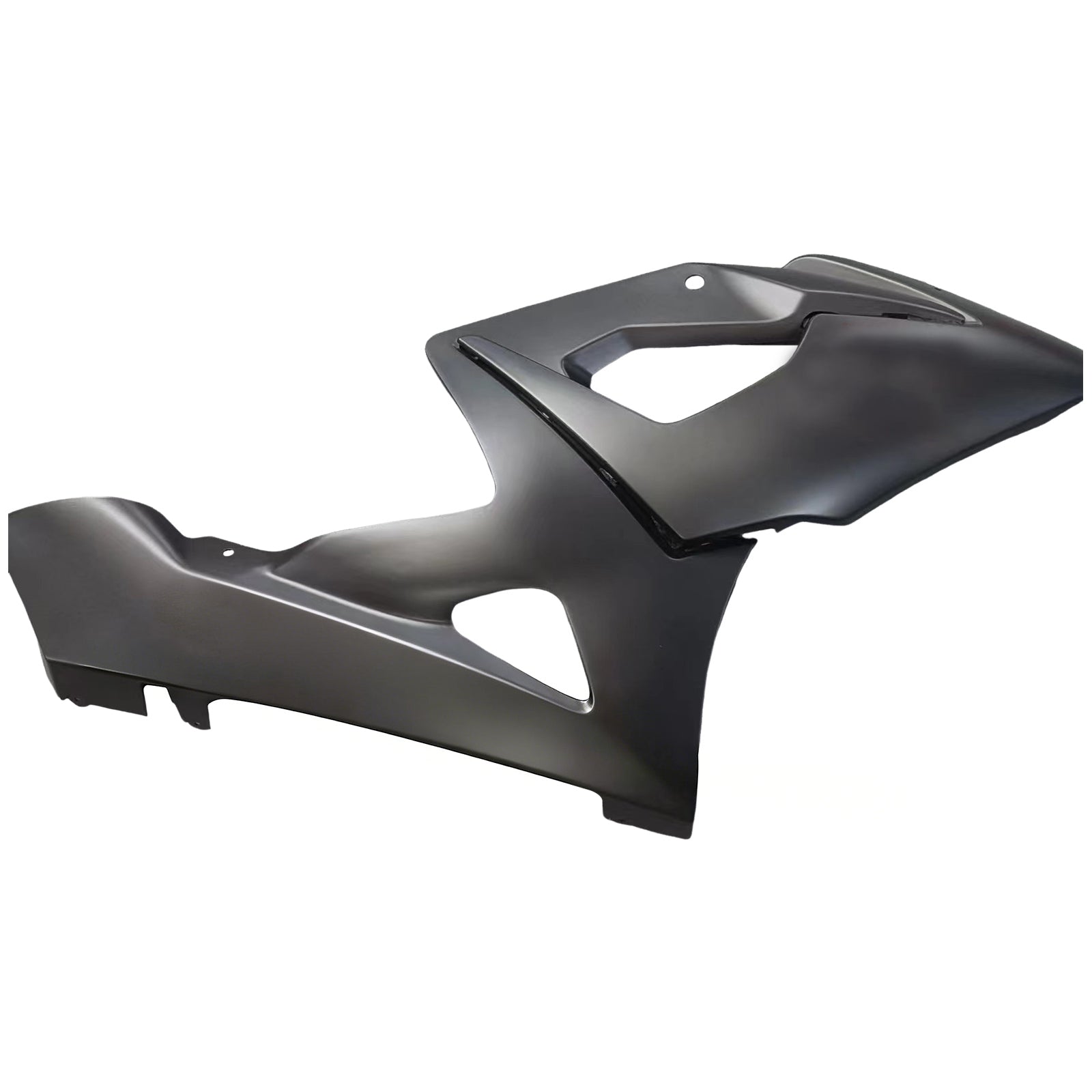 Amotopart 2005-2006 スズキ GSXR1000 K5 マットブラック ロゴフェアリングキット付き