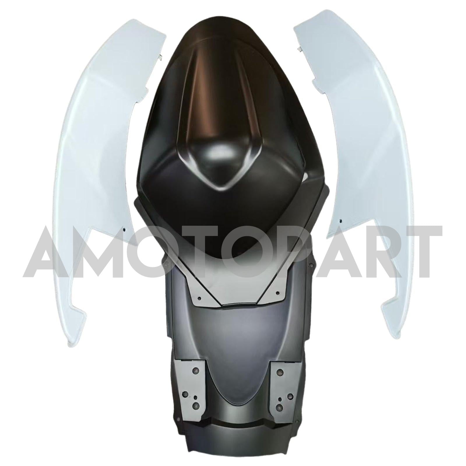 Amotopart 2005-2006 Suzuki GSXR1000 K5 grijze kuipkit