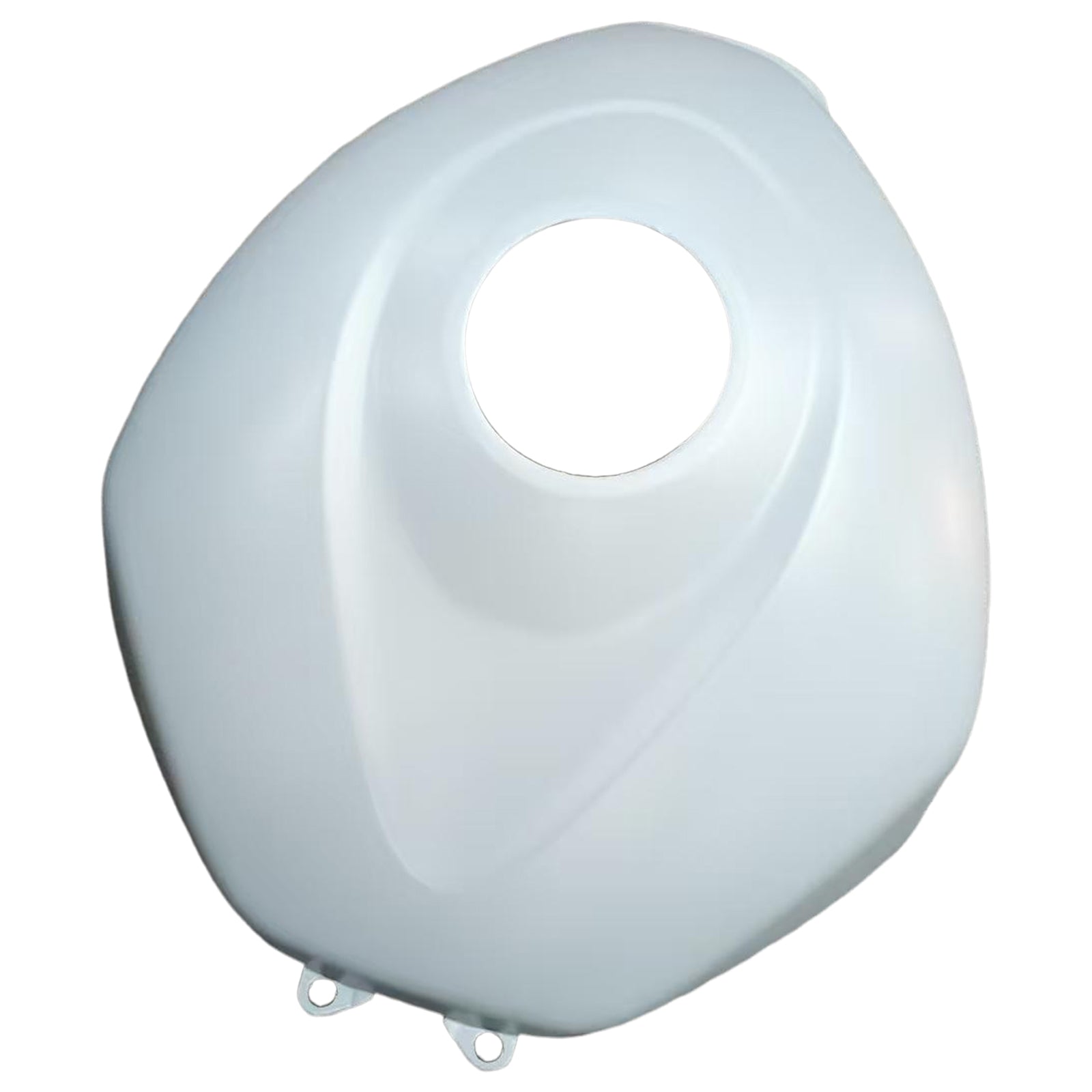 Amotopart 2005-2006 Suzuki GSXR1000 K5 Kit de carenagem cinza