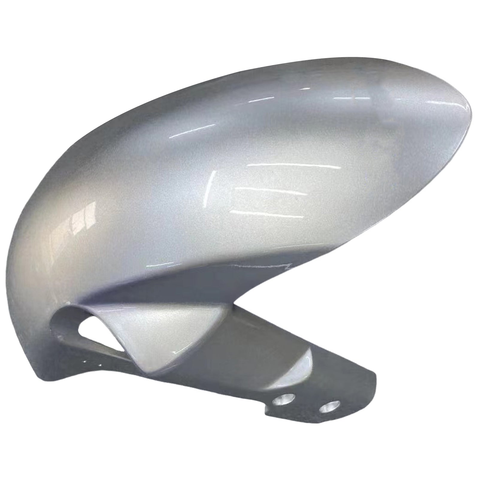 Amotopart 2005-2006 Suzuki GSXR1000 K5 Blue&Grey Fairing Kit