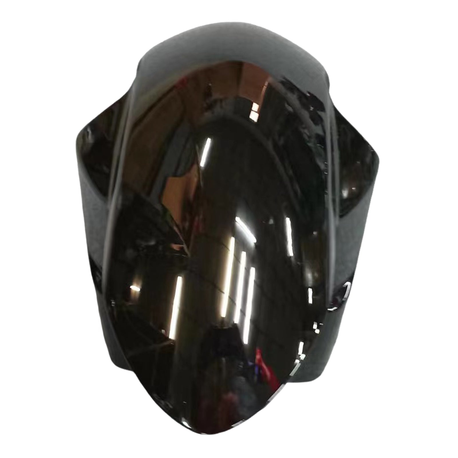 Amotopart 2005-2006 Suzuki GSXR1000 Fairing blank svart sett