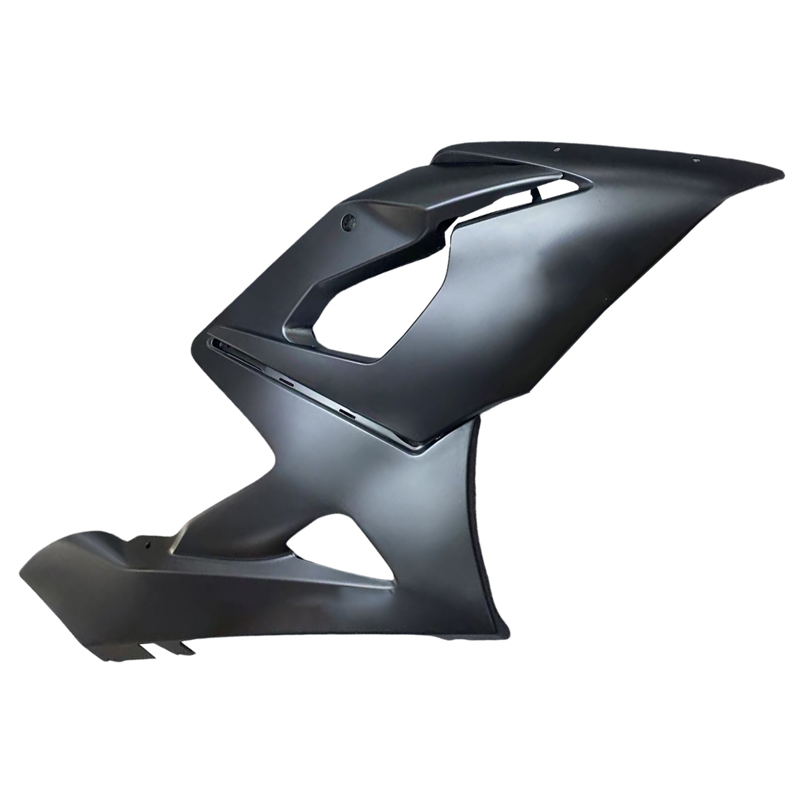 Amotopart 2005-2006 Suzuki GSXR1000 Fairing Matte Black Kit