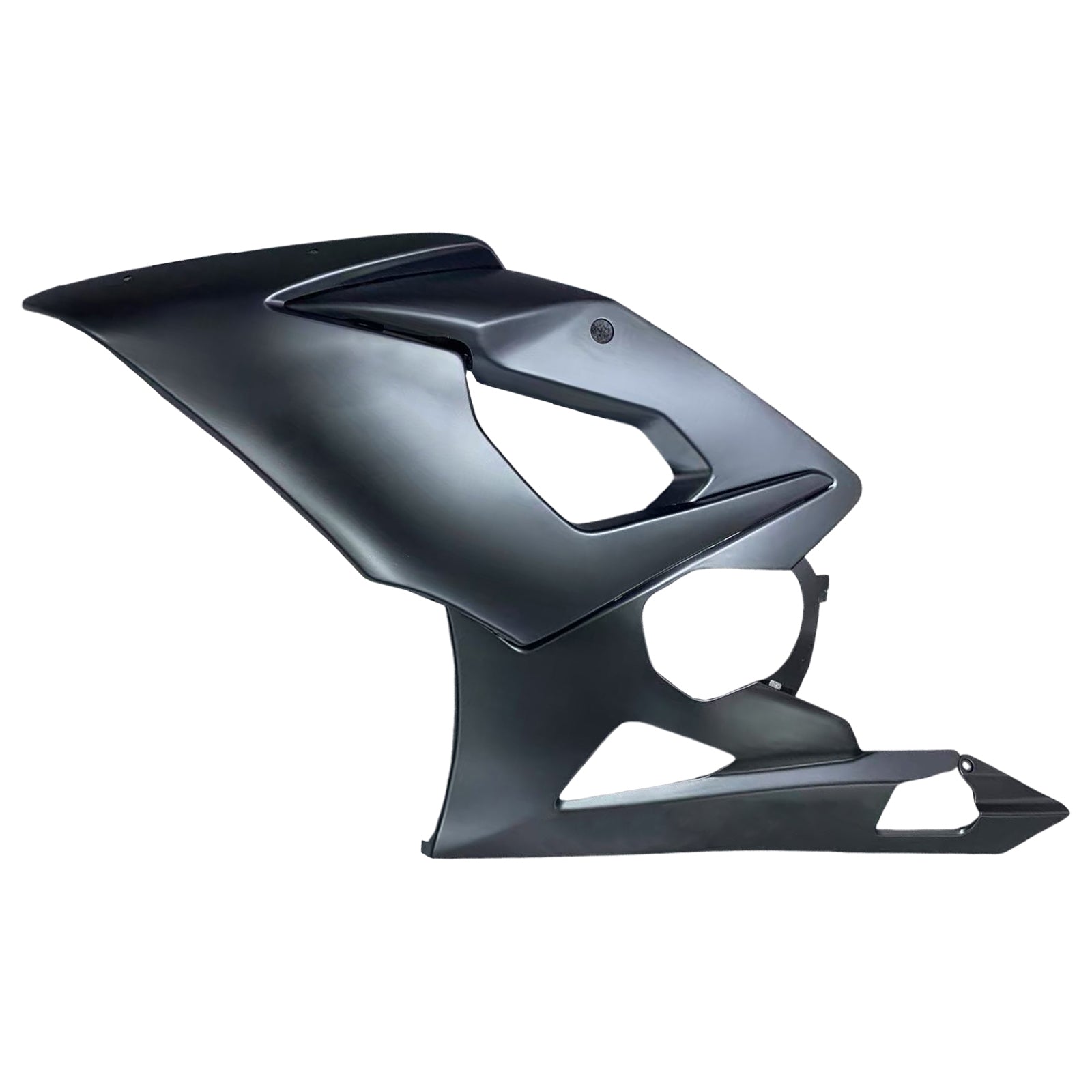 Amotopart 2005-2006 Suzuki GSXR1000 Fairing Matte Black Kit