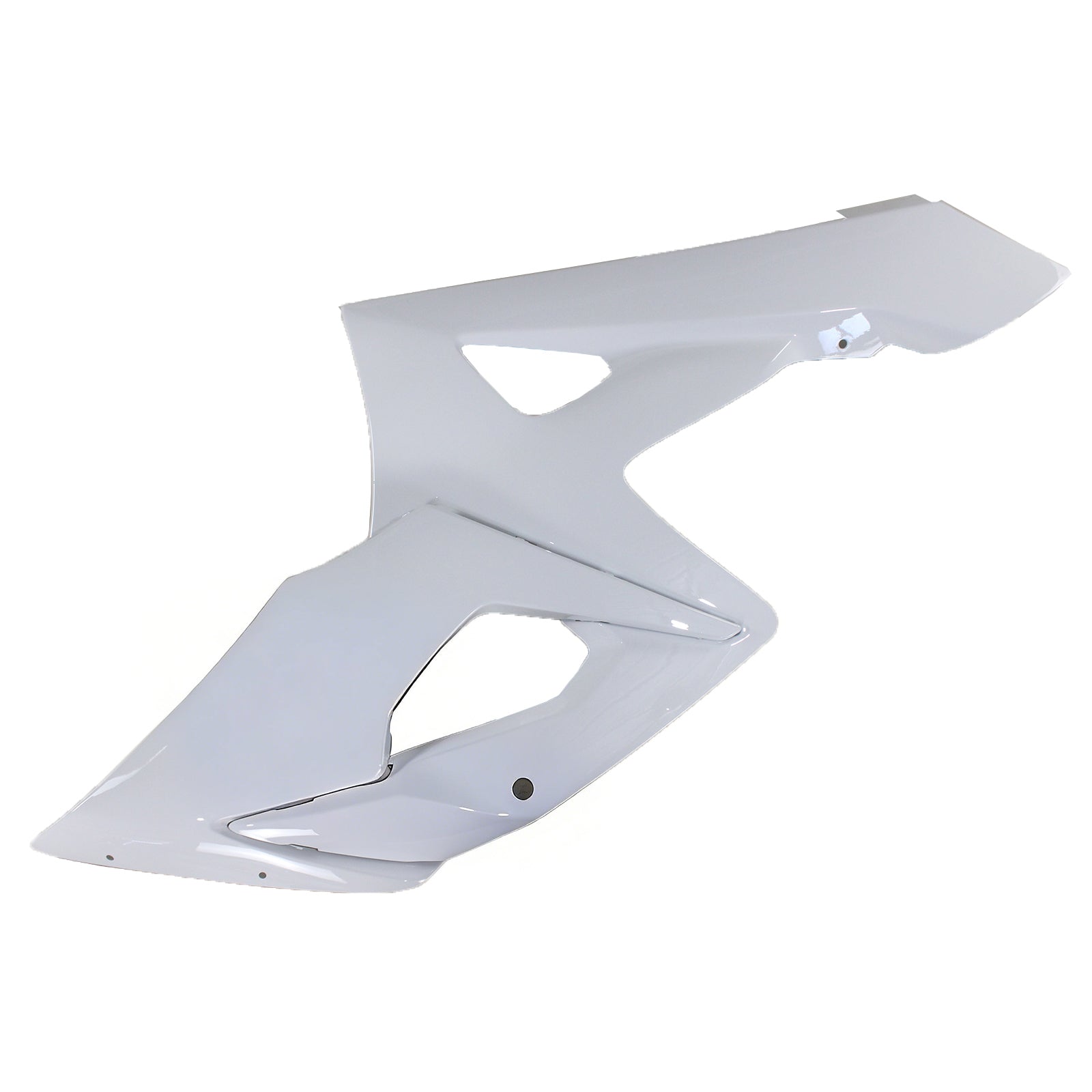 Amotopart 2005-2006 Suzuki GSXR1000 Kåbe Hvid&Red Brevsæt