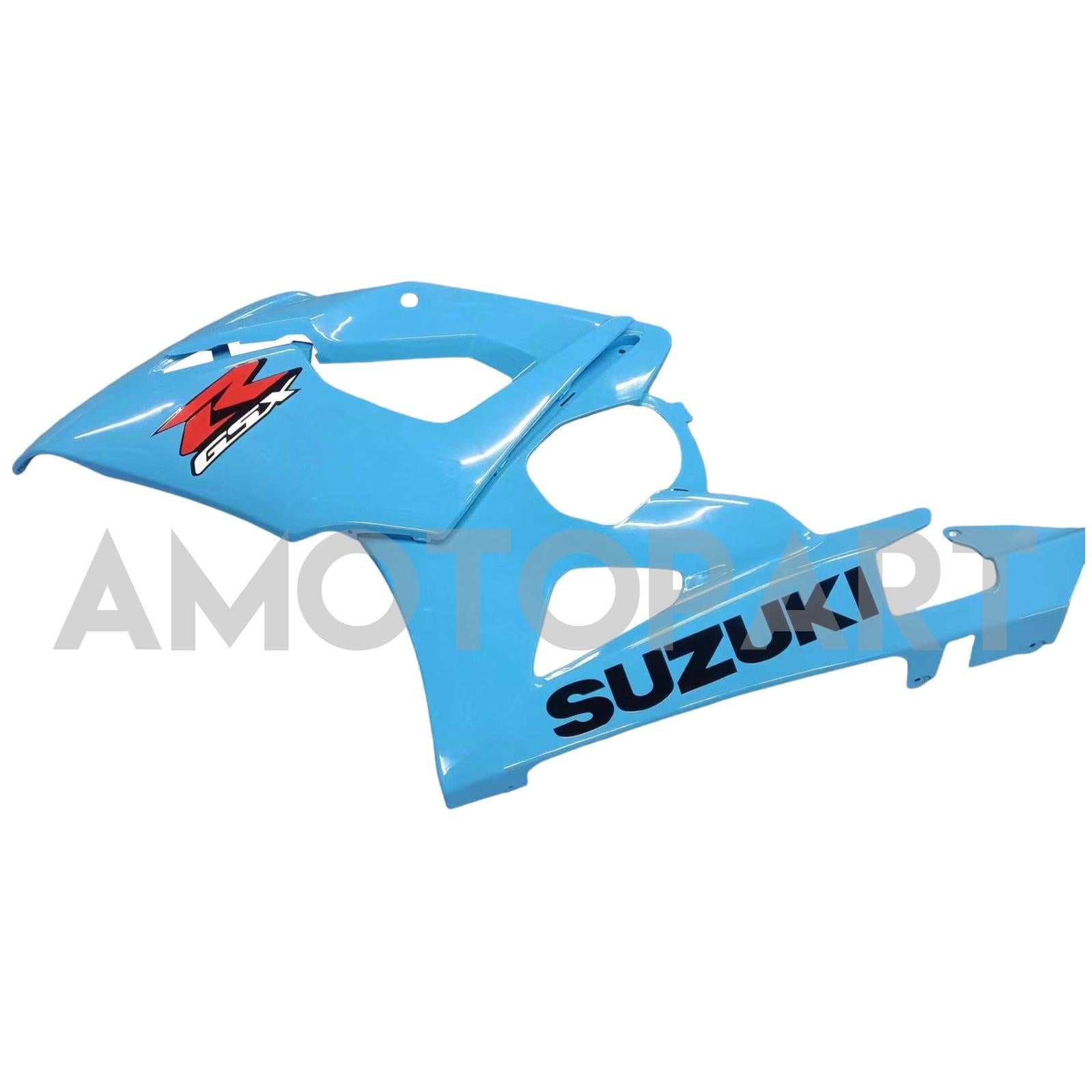 AMOTOPT 2005-2006 Suzuki GSXR1000 Kit Blue Blue