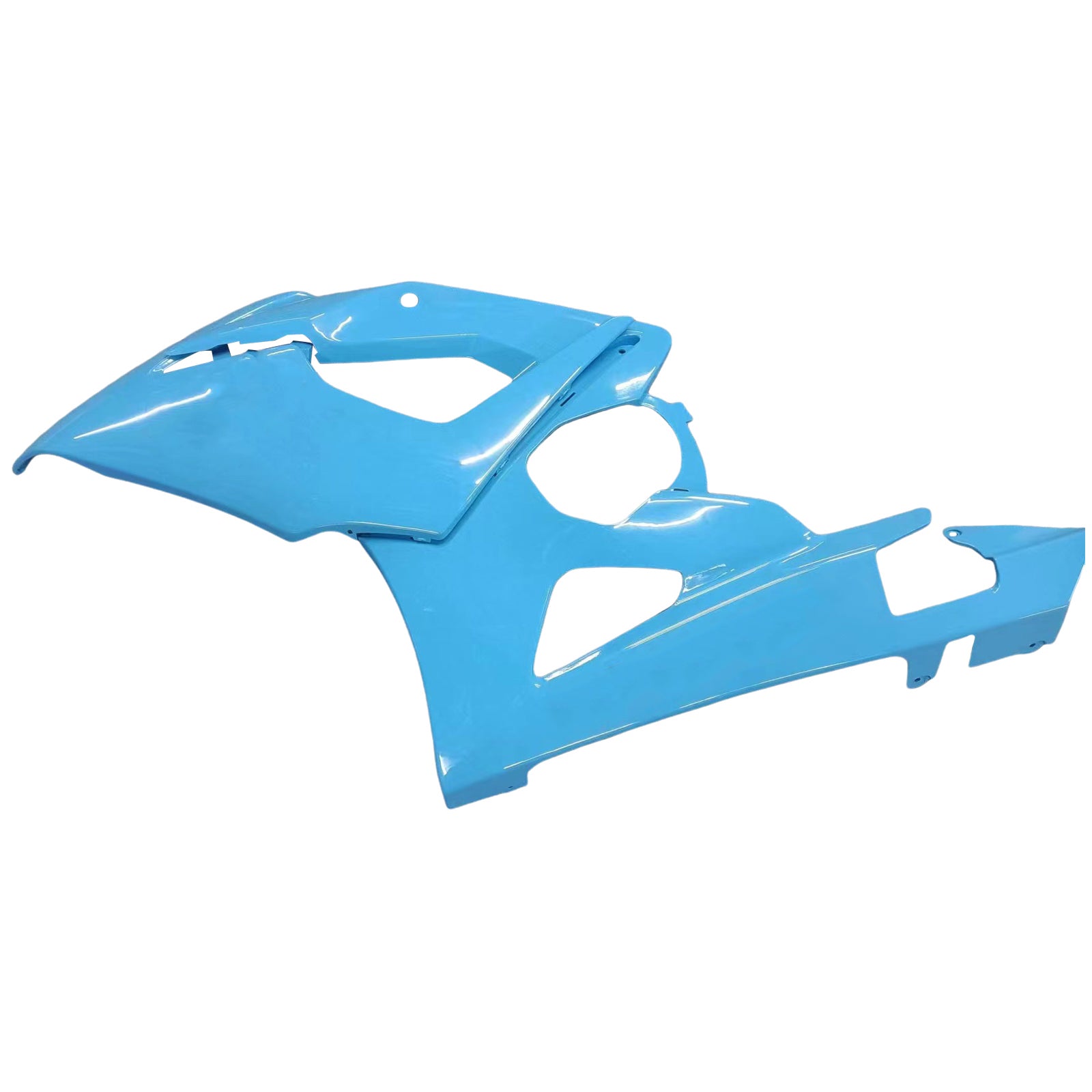 AMOTOPART 2005-2006 SUZUKI GSXR1000 FAIRING BLOSSY BLUSE KIT