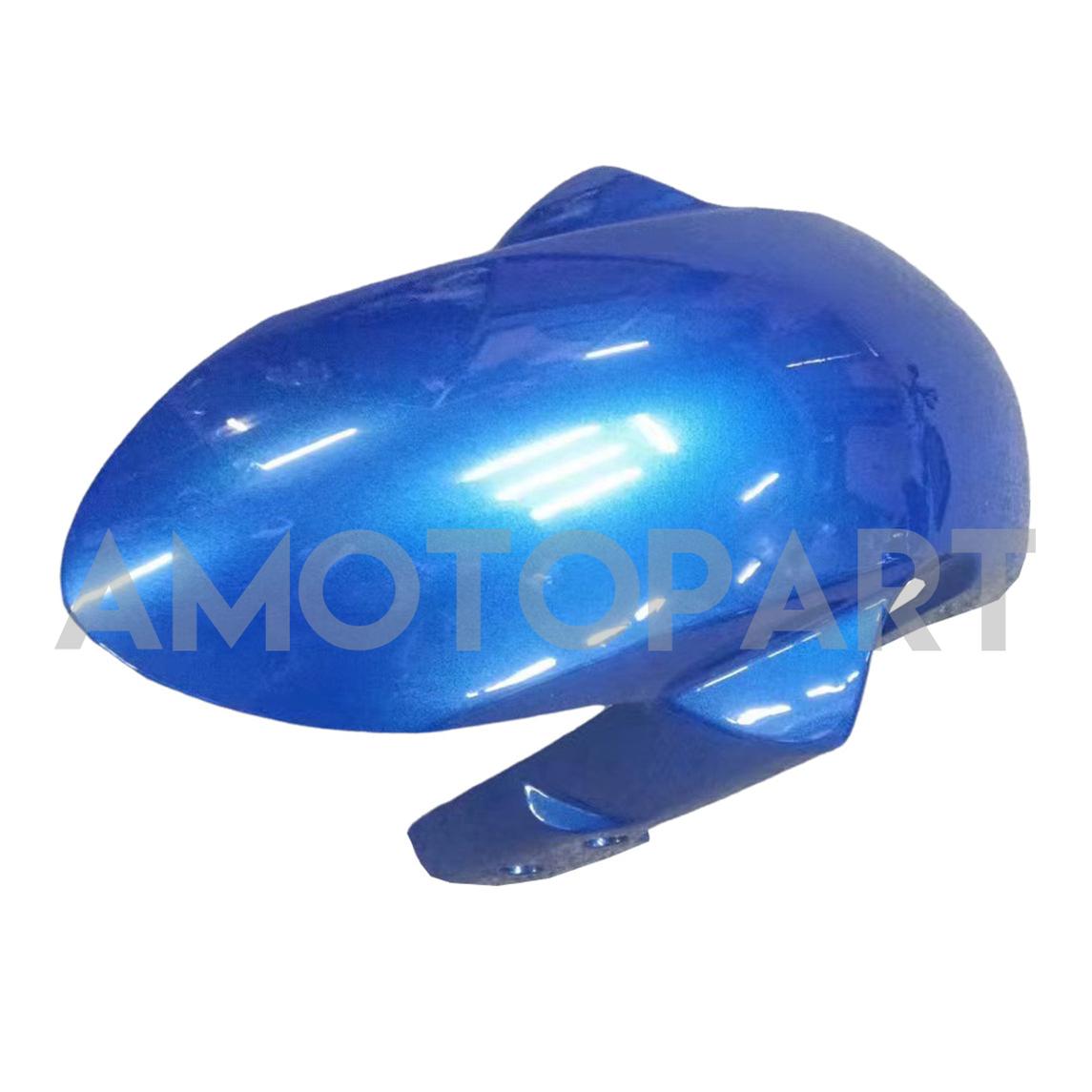 Amotopart 2005-2006 Suzuki GSXR1000 carenatura blu Style2 Kit