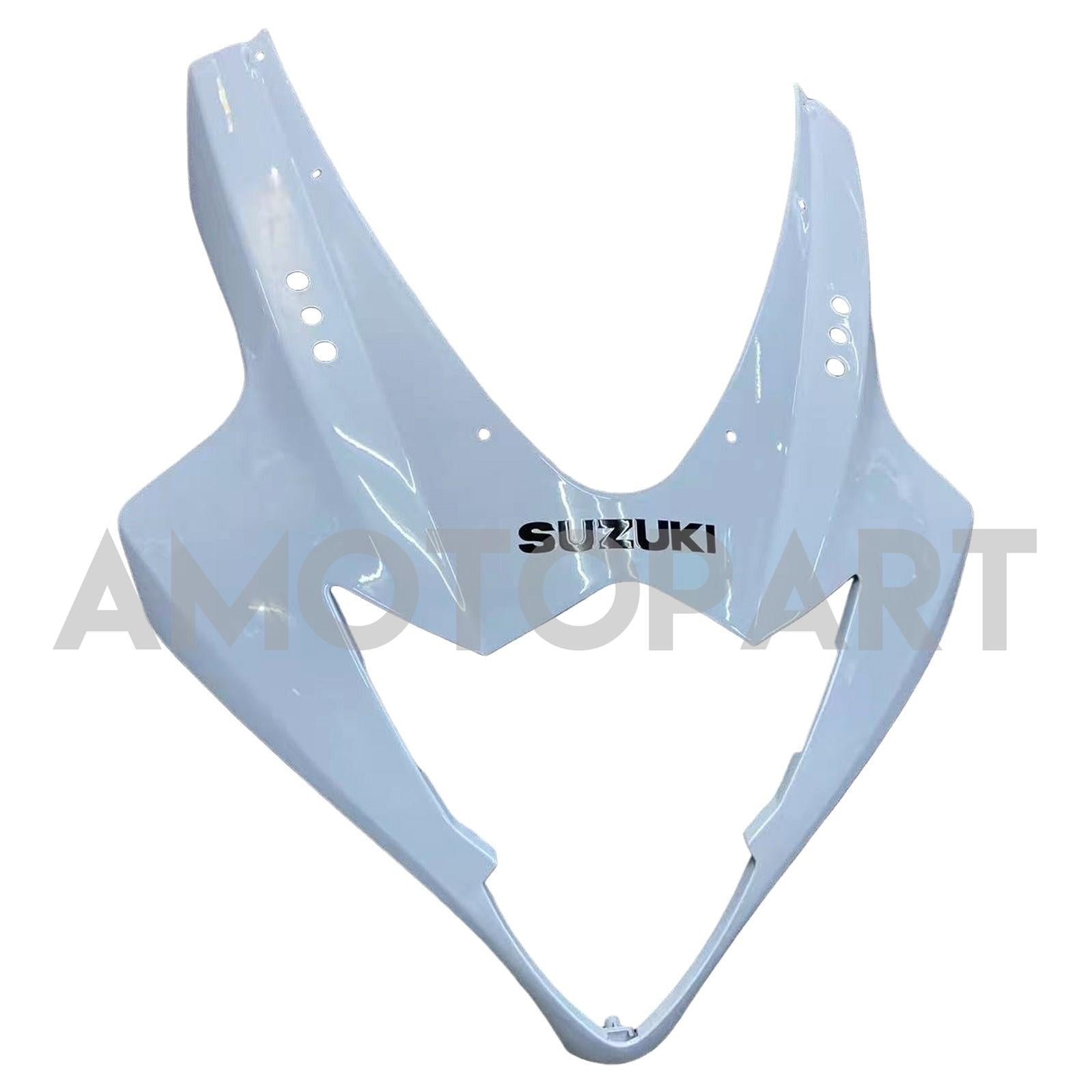 AMOTOPT 2005-2006 SUZUKI GSXR1000 FAIRING GREY KIT