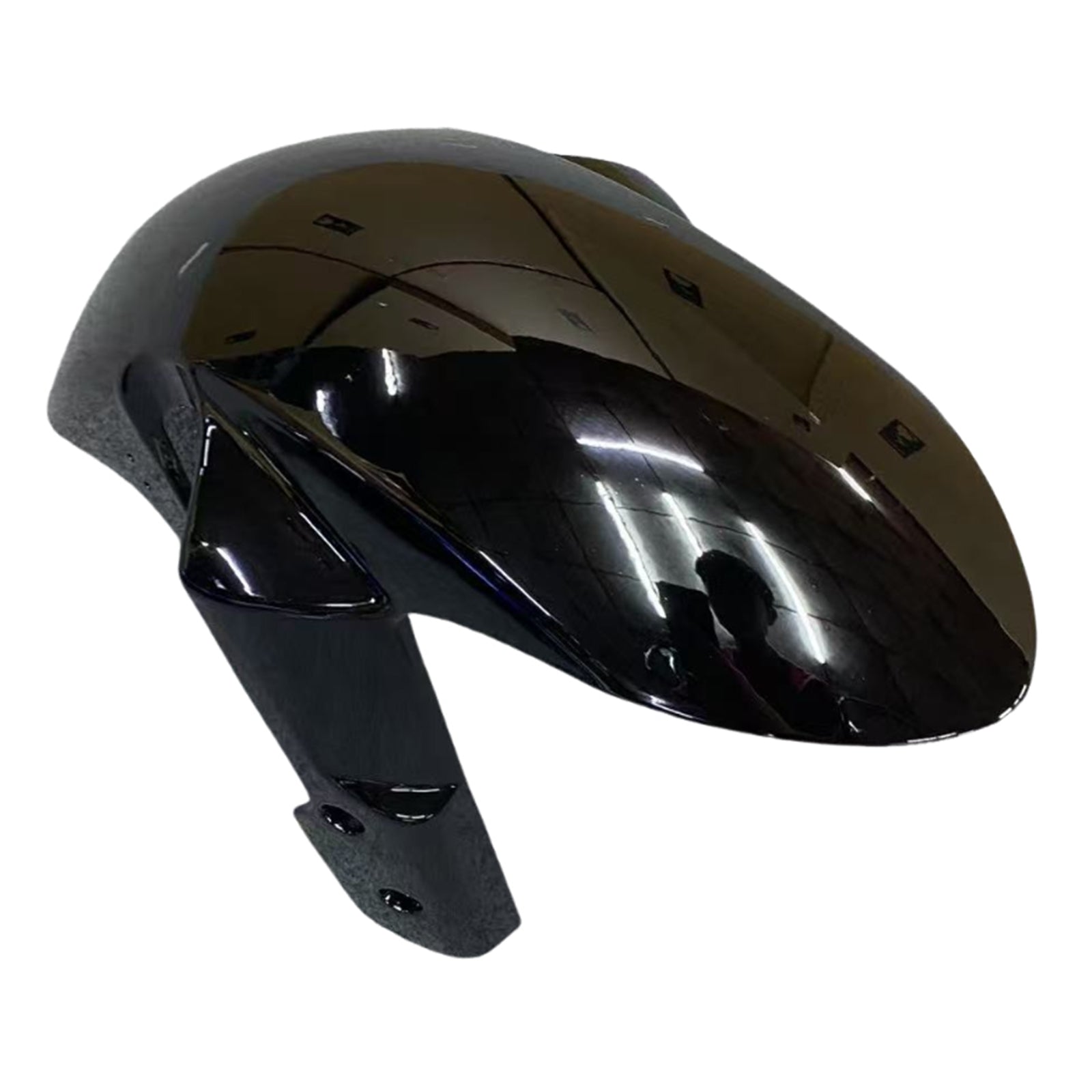 Amotopart 2005-2006 K5 GSXR1000 Suzuki Blue&Black Style1 Fairing Kit