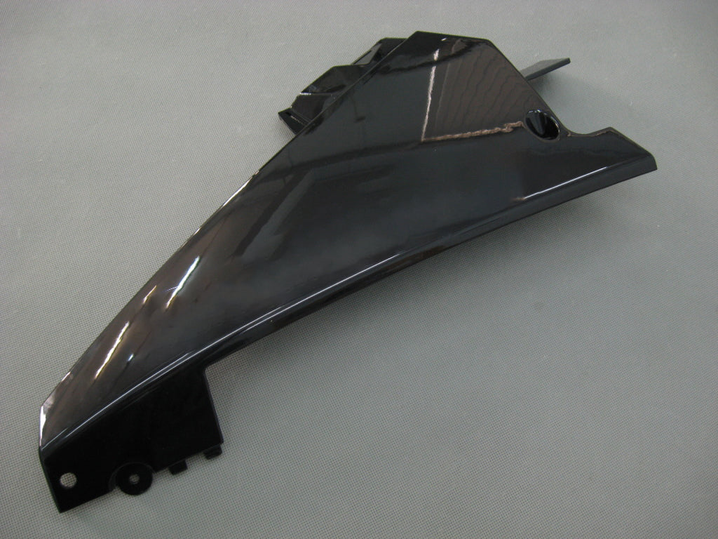 Amotopart 2007-2008 Suzuki GSXR1000 Yellow Black White Fairing Kit