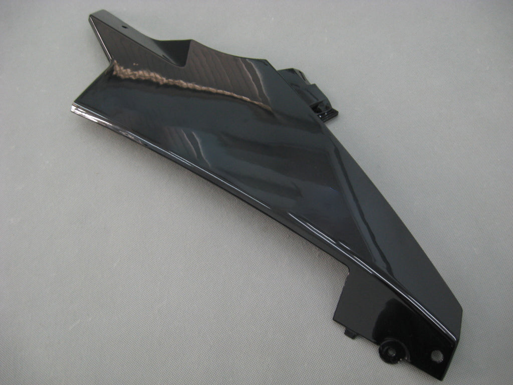 Amotopart 2007-2008 Suzuki GSXR1000 Yellow Black White Fairing Kit