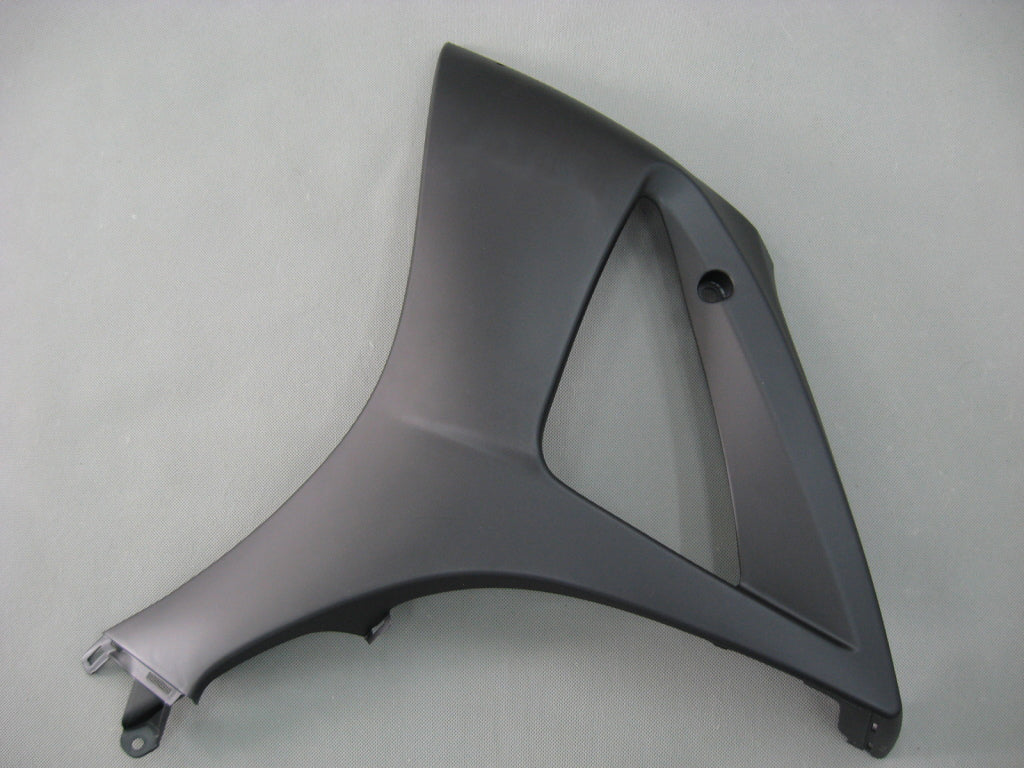 Amotopart 2007-2008 Suzuki GSXR1000 Fairing M-Black Kit