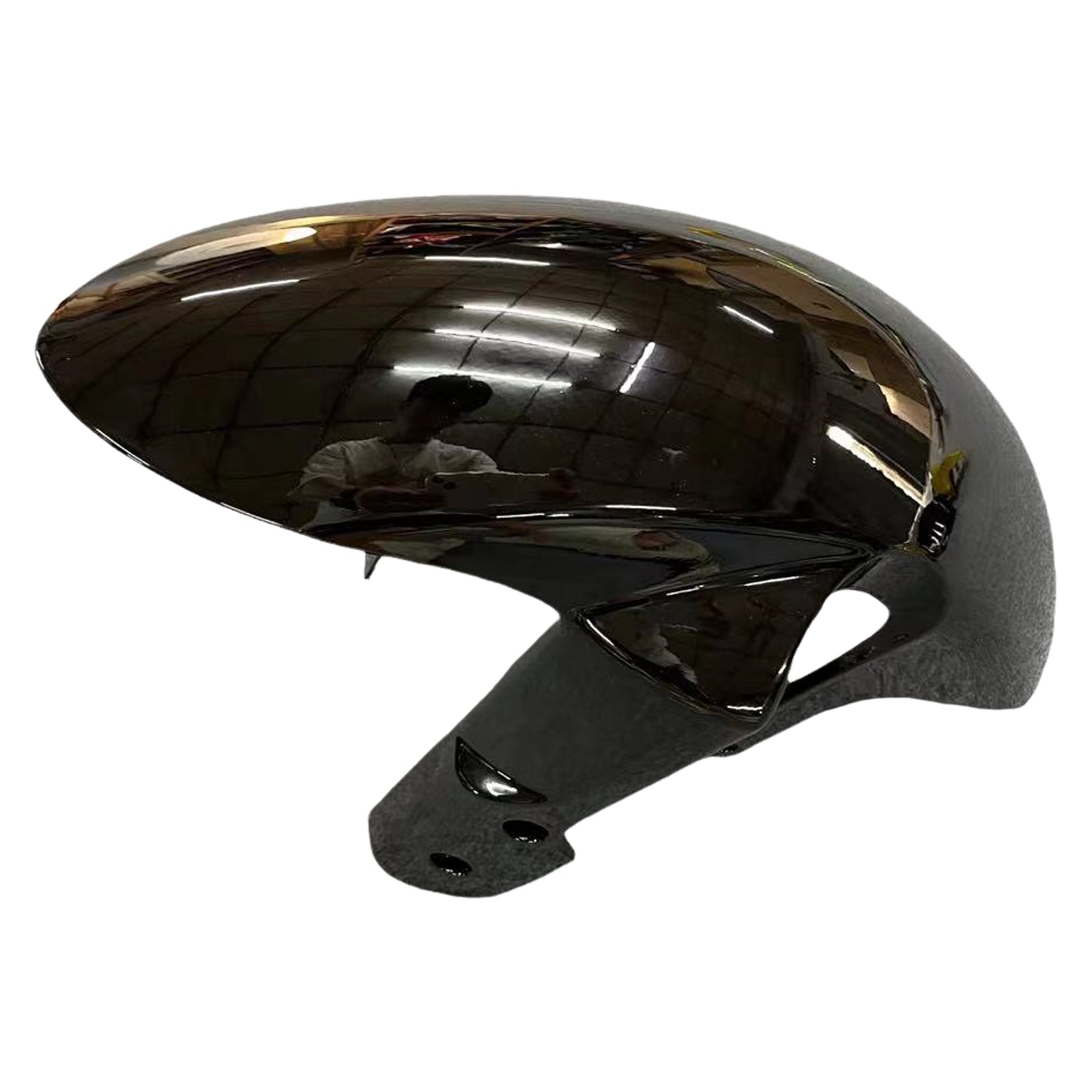 Amotopart 2007-2008 Suzuki GSXR 1000 Gold&Black Fairing Kit