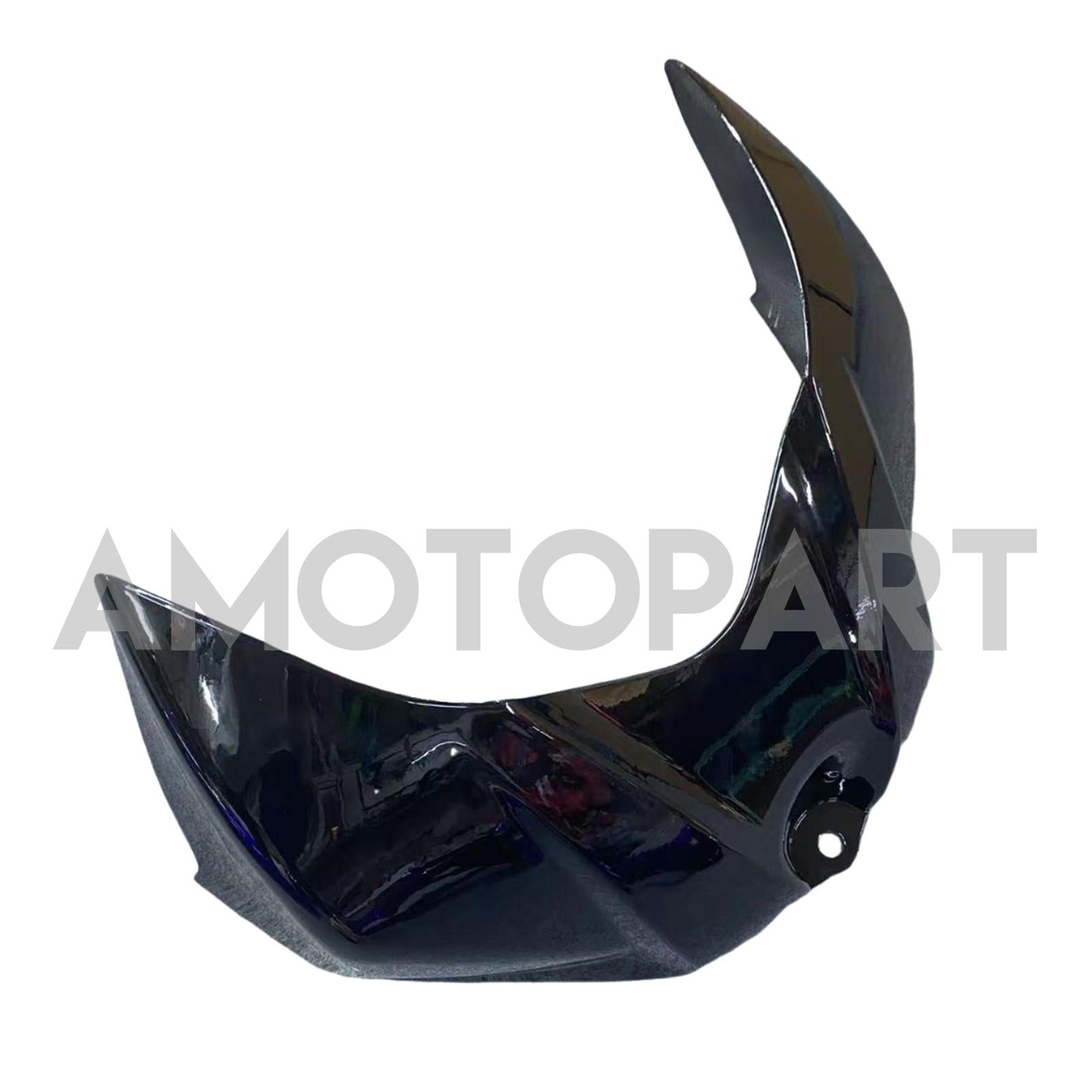 Amotopart 2007-2008 Suzuki GSXR1000 Fairing Blue&Black Kit