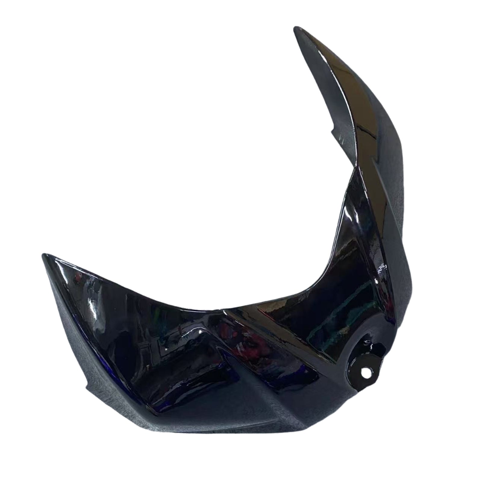 Amotopart 2007-2008 Suzuki GSXR1000 Fairing Blue&Black Kit