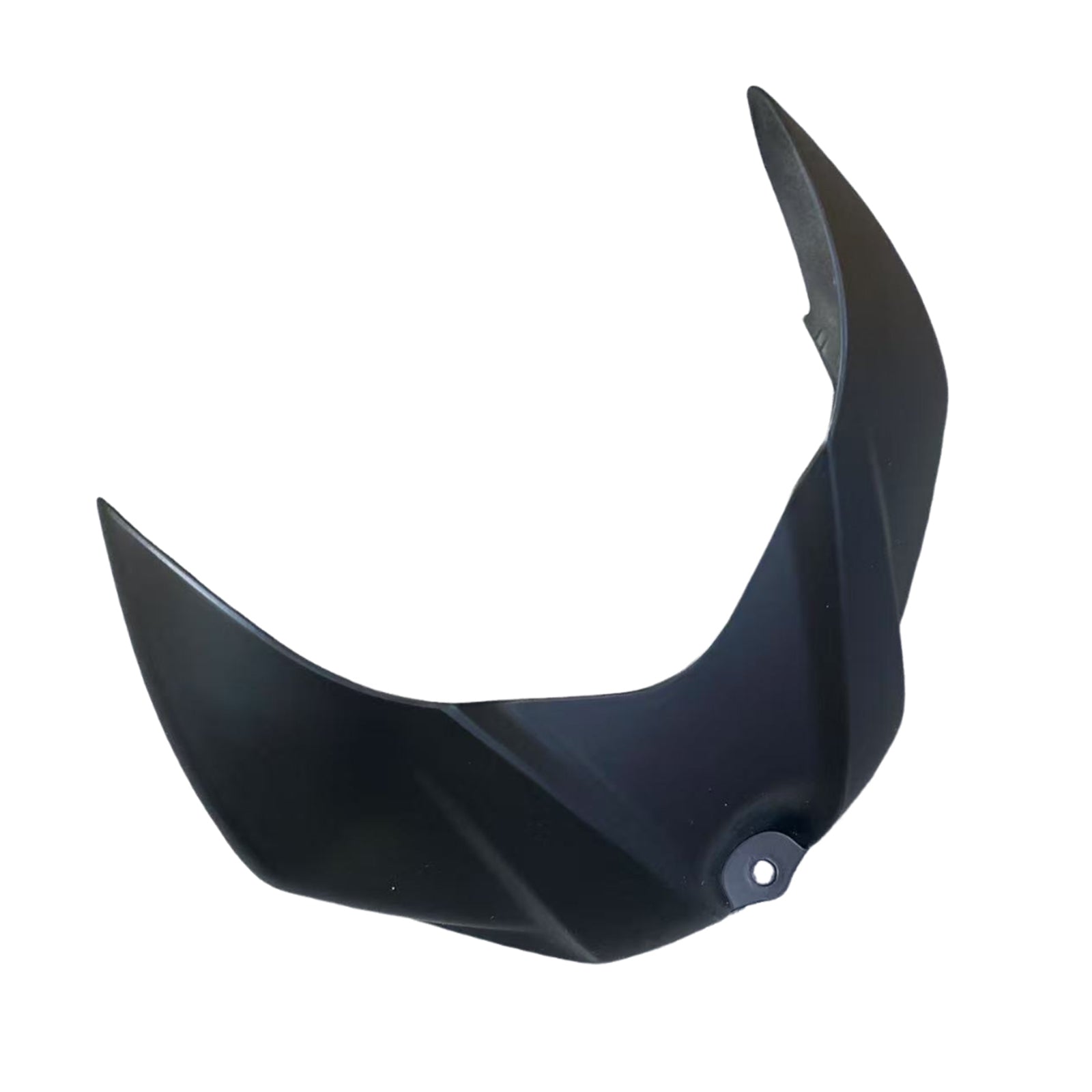 Amotopart 2007-2008 Suzuki GSXR1000 Fairing Black Style2 Kit