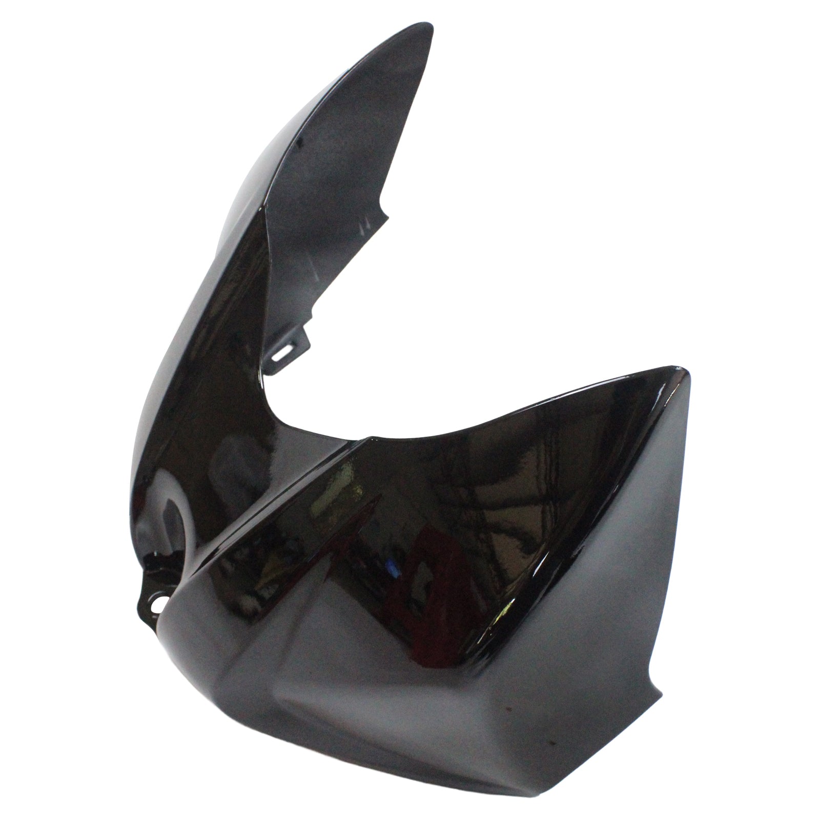 Amotopart 2007-2008 Suzuki GSXR1000 Fairing Black Style1 Kit