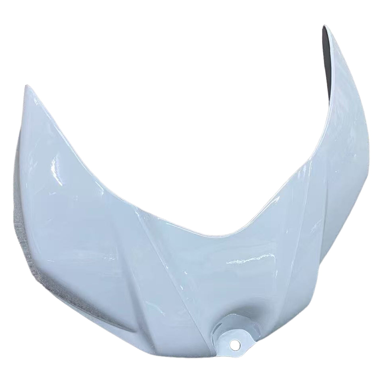 Amotopart 2007-2008 Suzuki GSXR1000 K7 Grey&Yellow Style1 Fairing Kit